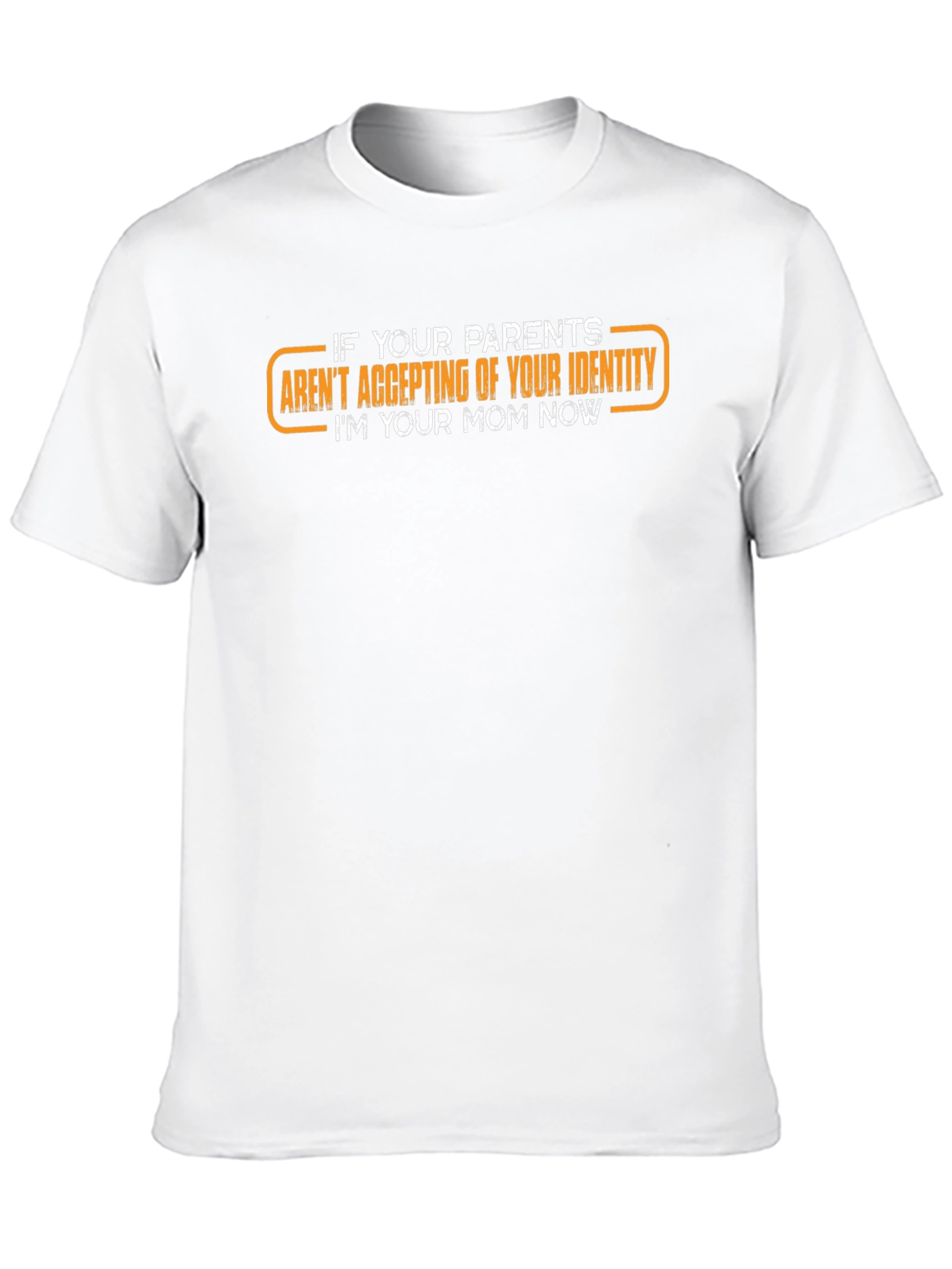 Im Your Mom Now T-Shirt