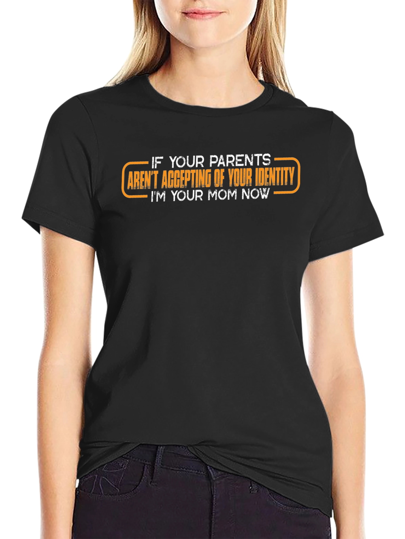 Im Your Mom Now T-Shirt