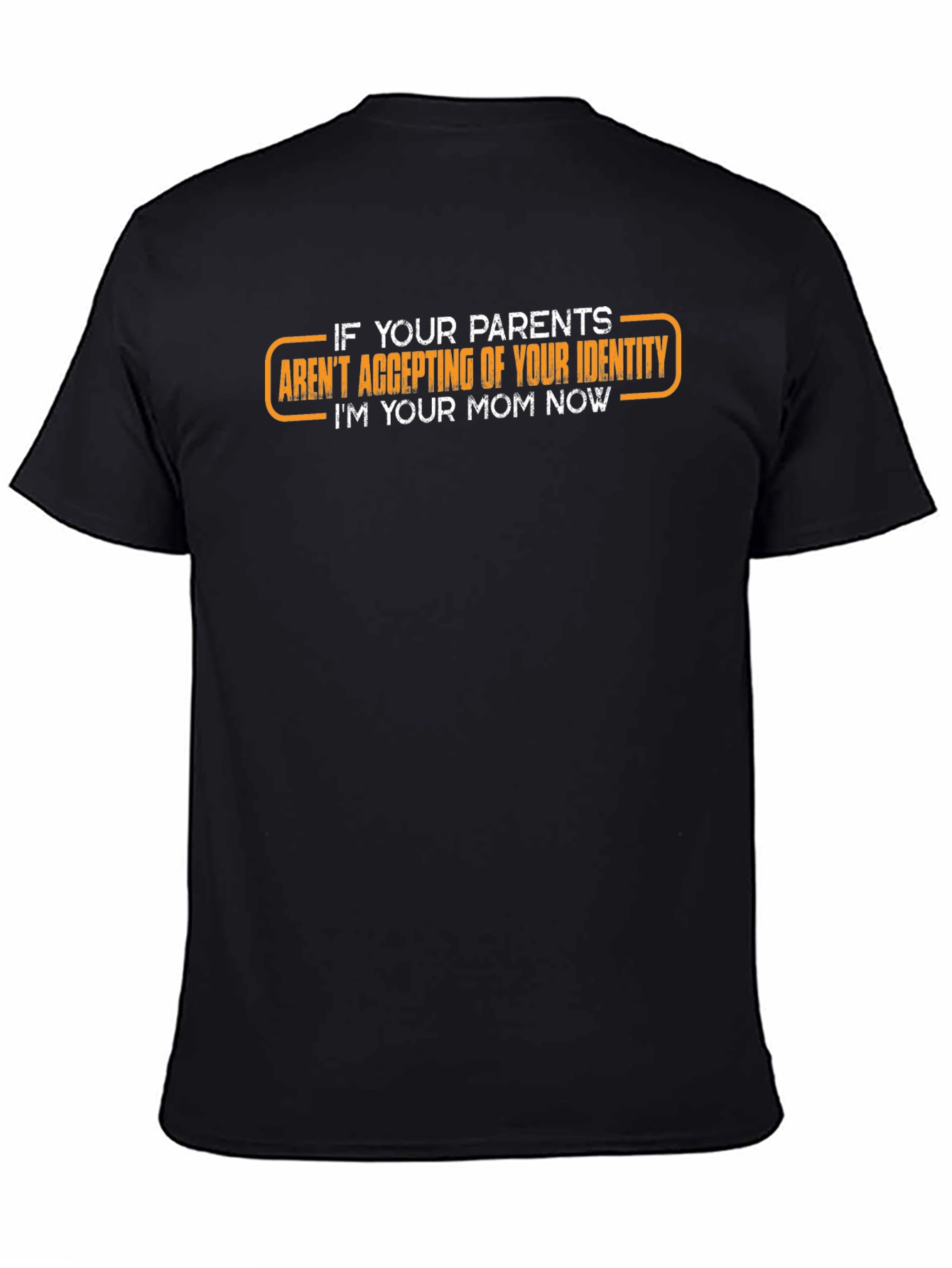 Im Your Mom Now T-Shirt