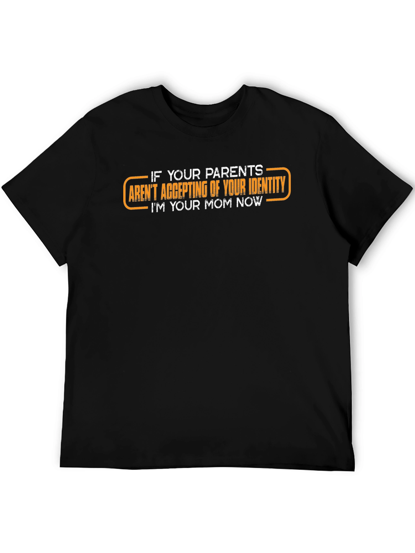 Im Your Mom Now T-Shirt