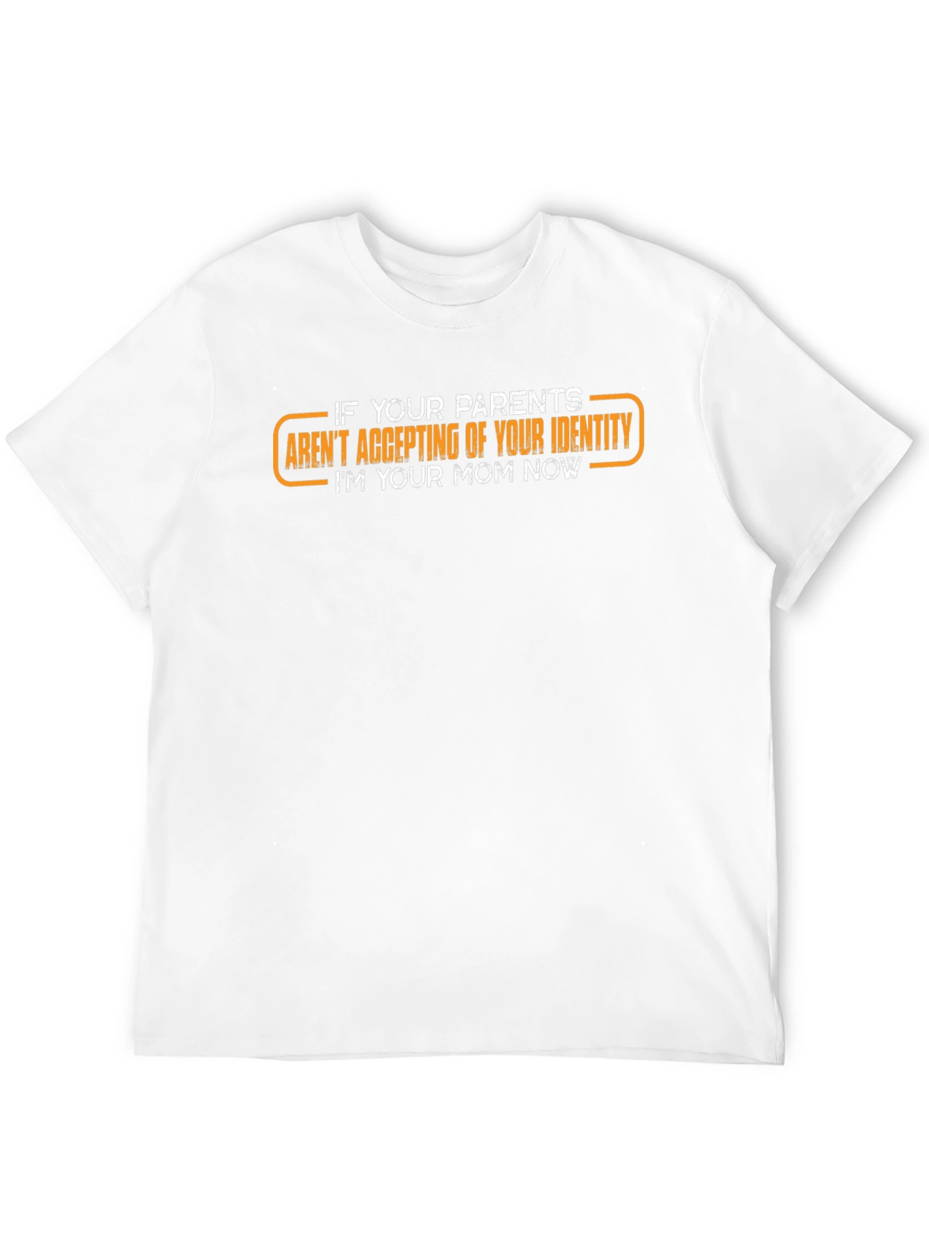 Im Your Mom Now T-Shirt