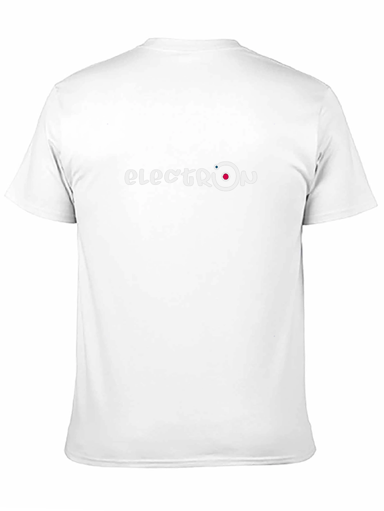 Electron T-Shirt - Science Physics Graphic Tee