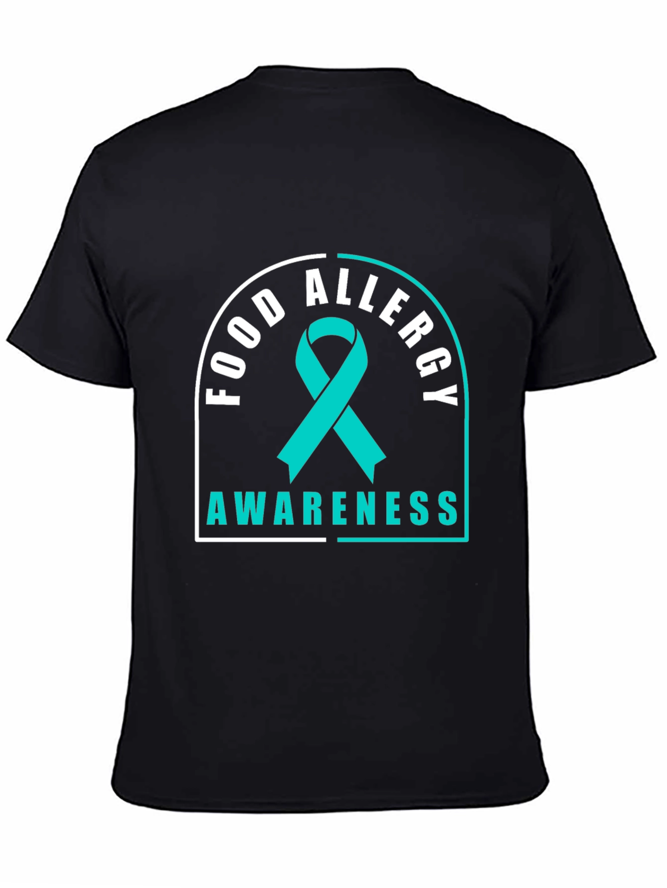 Food Allergy Awareness T-Shirt