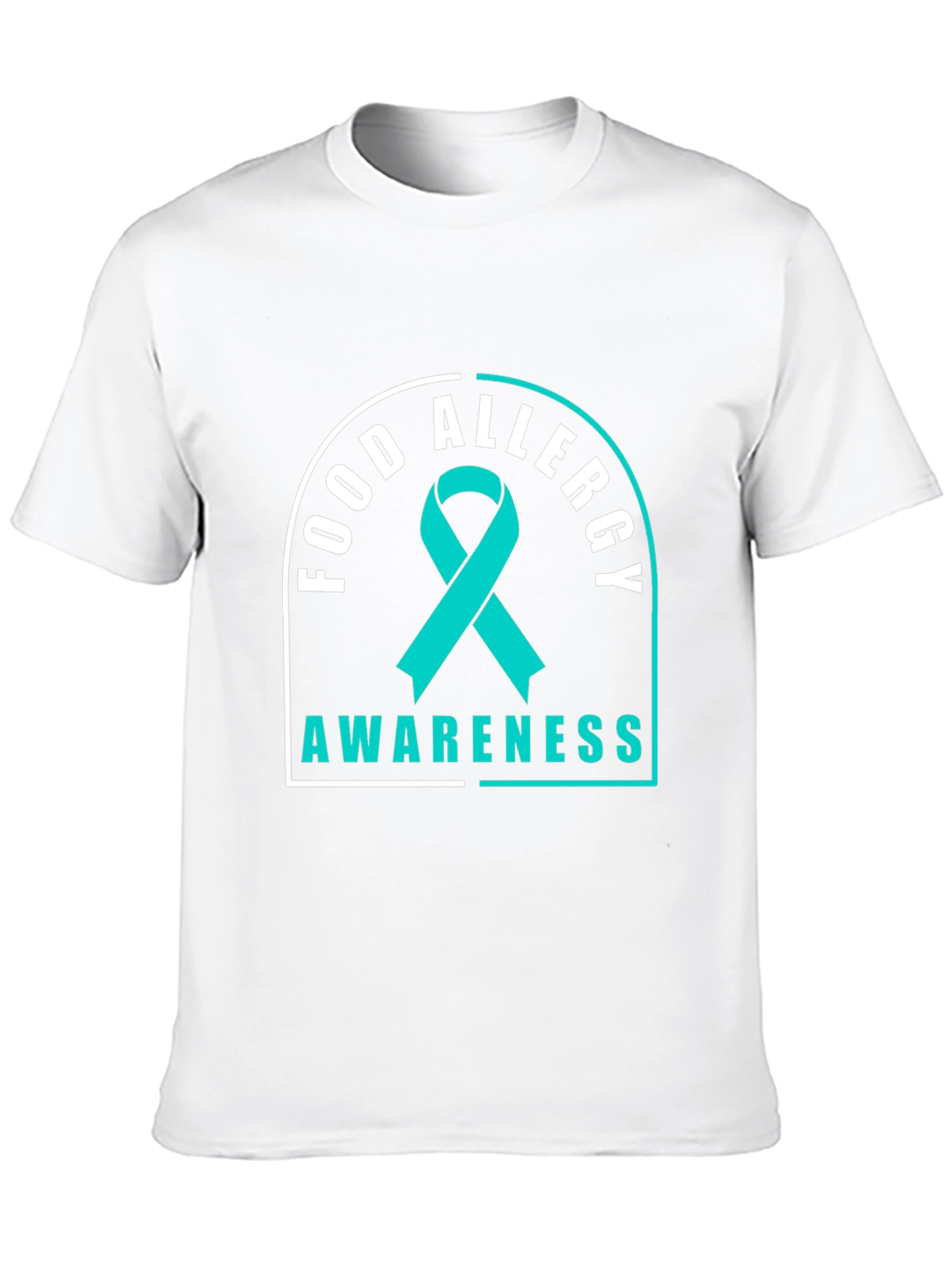 Food Allergy Awareness T-Shirt