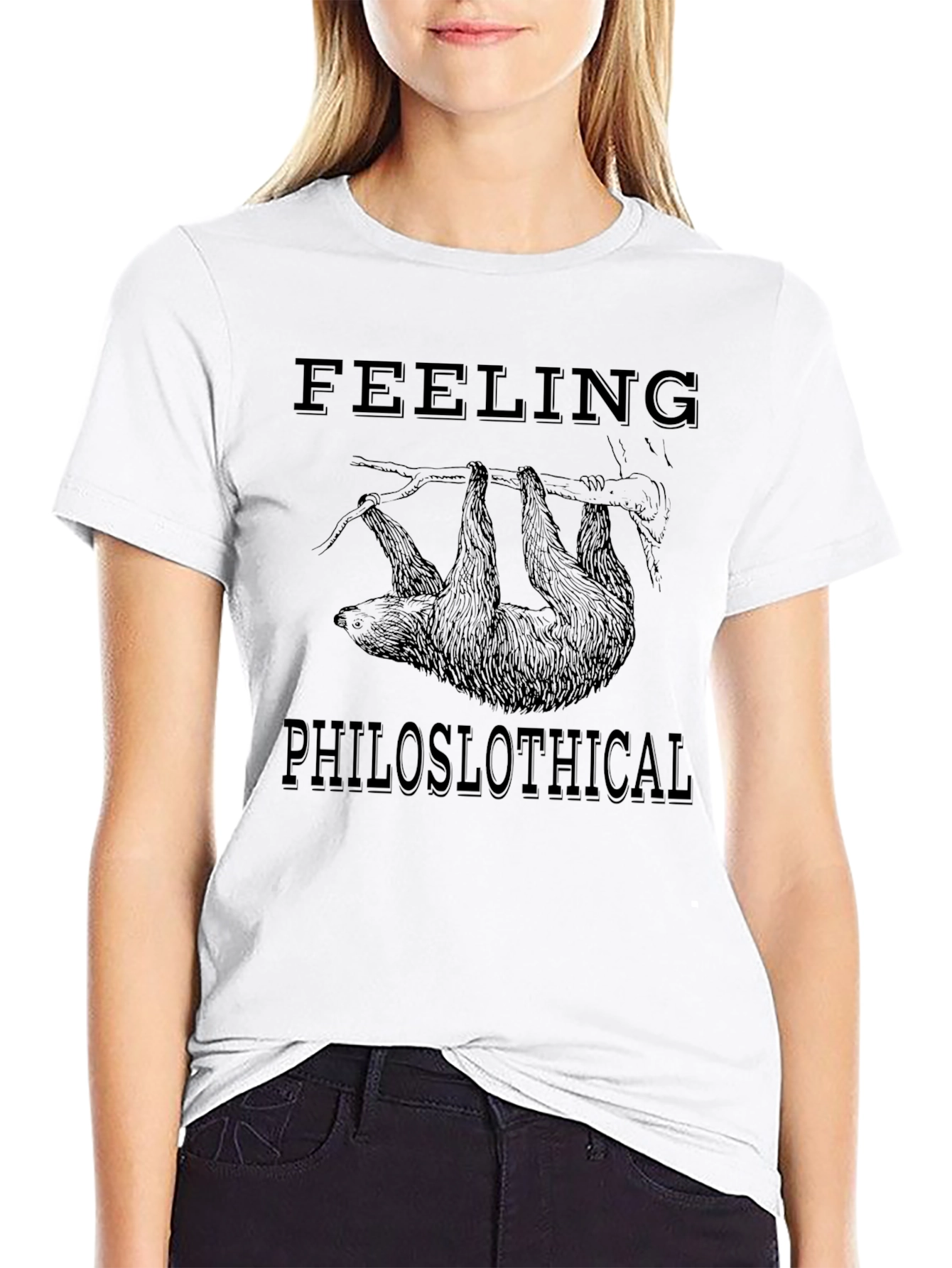 Philoslothical T-Shirt