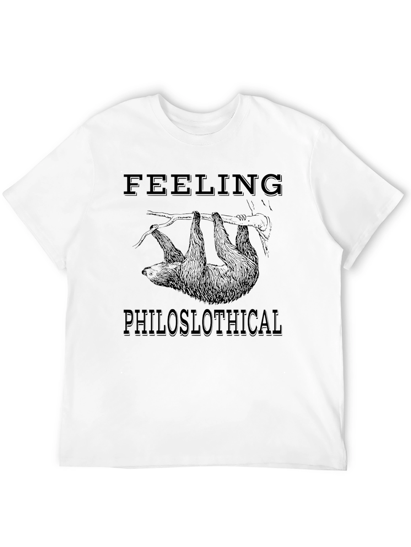 Philoslothical T-Shirt