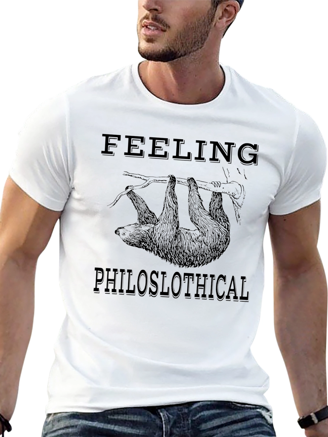 Philoslothical T-Shirt