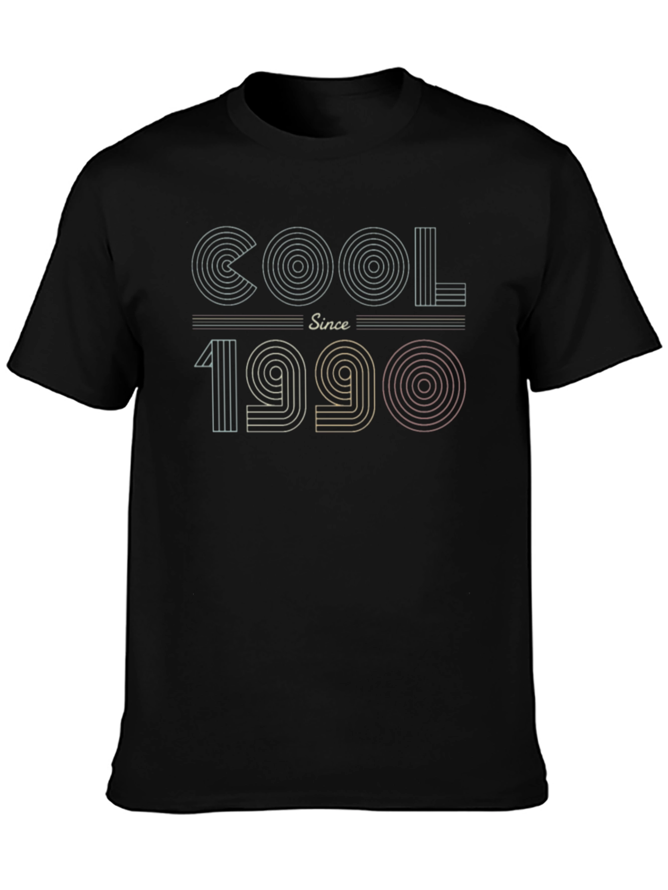 Cool Since 1990 Graphic Tee