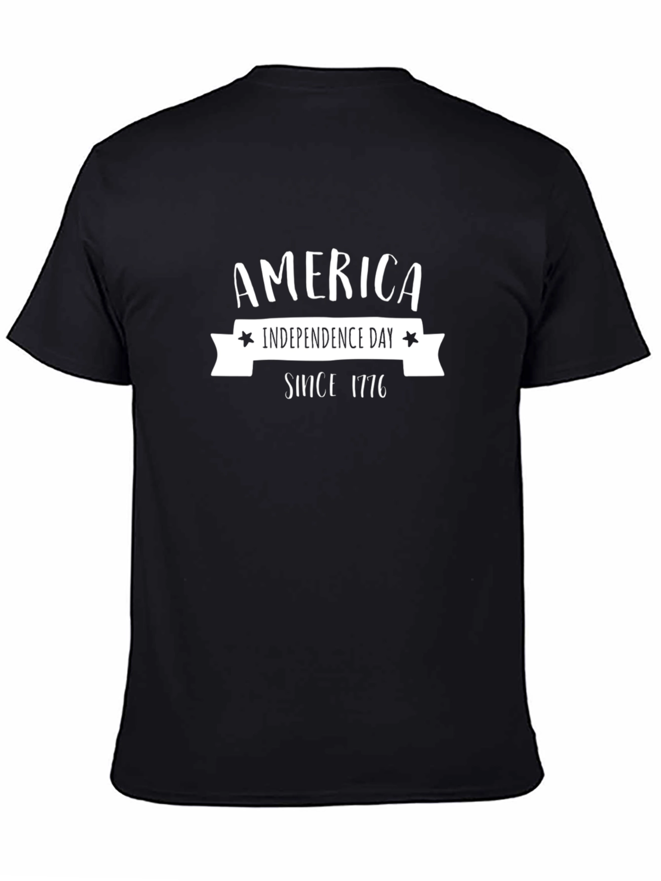 America Independence Day Since 1776 T-Shirt