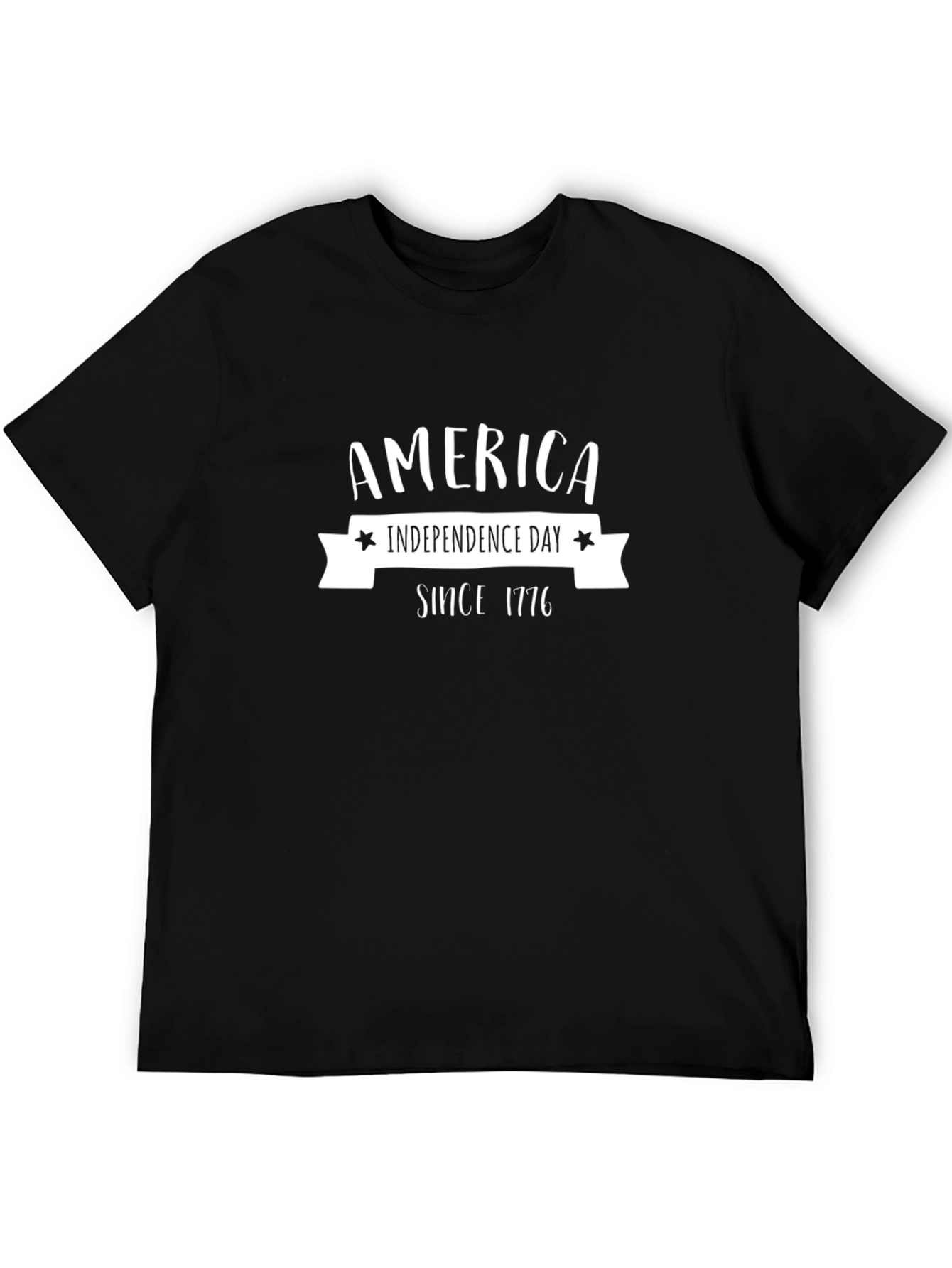 America Independence Day Since 1776 T-Shirt