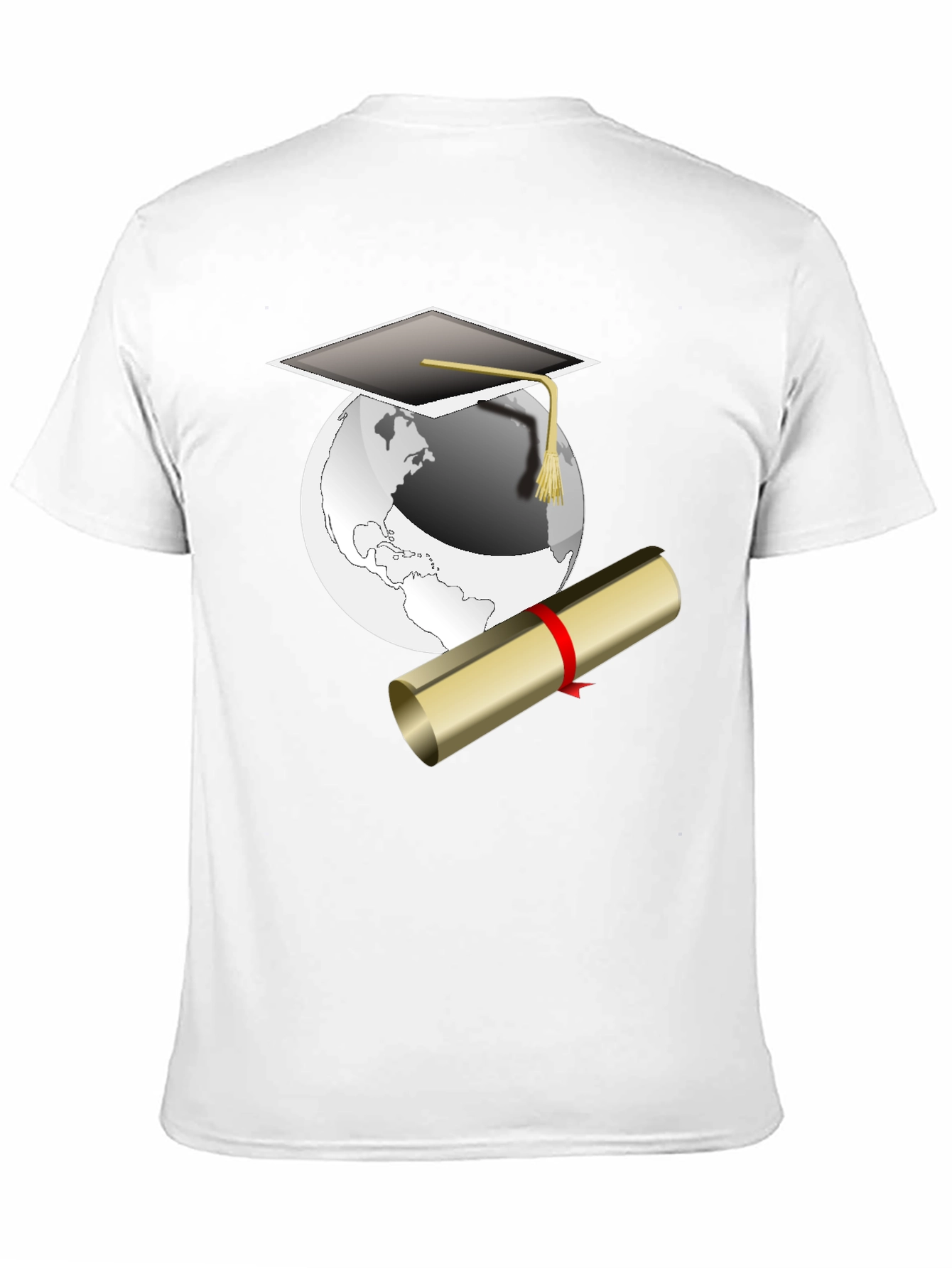 Graduate T-Shirt