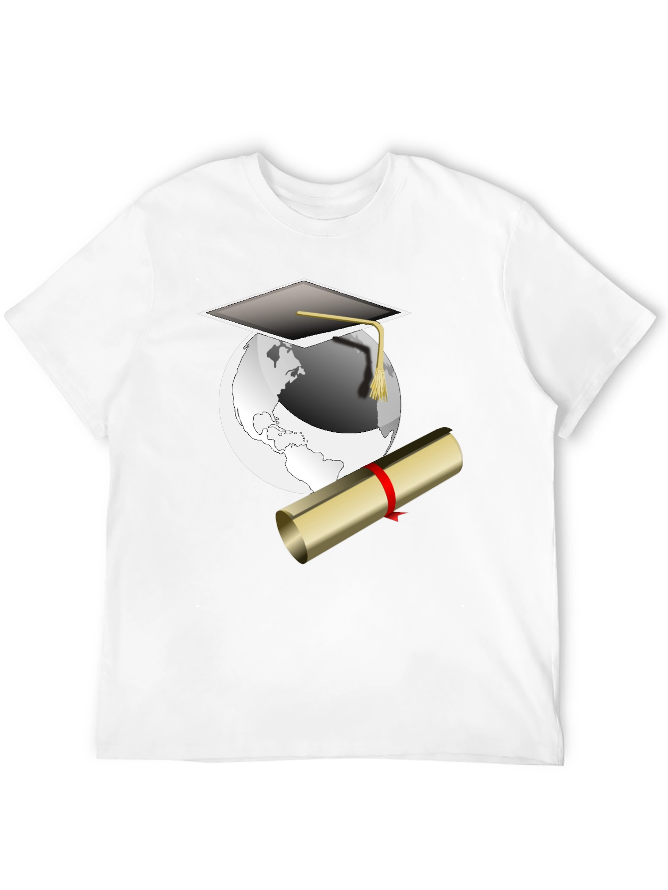 Graduate T-Shirt