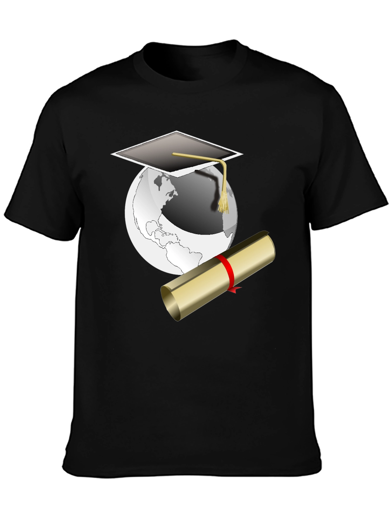 Graduate T-Shirt