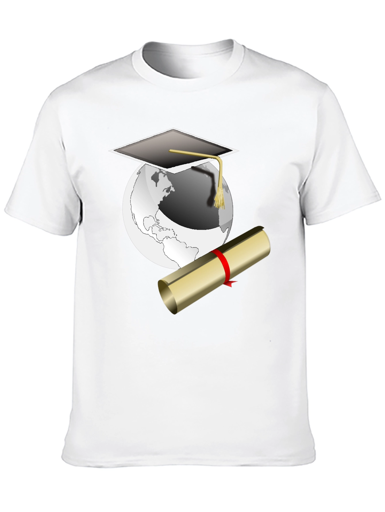 Graduate T-Shirt