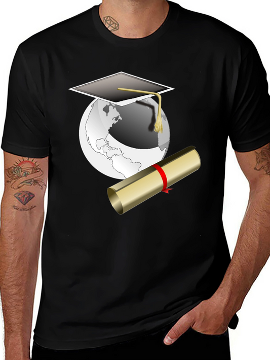 Graduate T-Shirt
