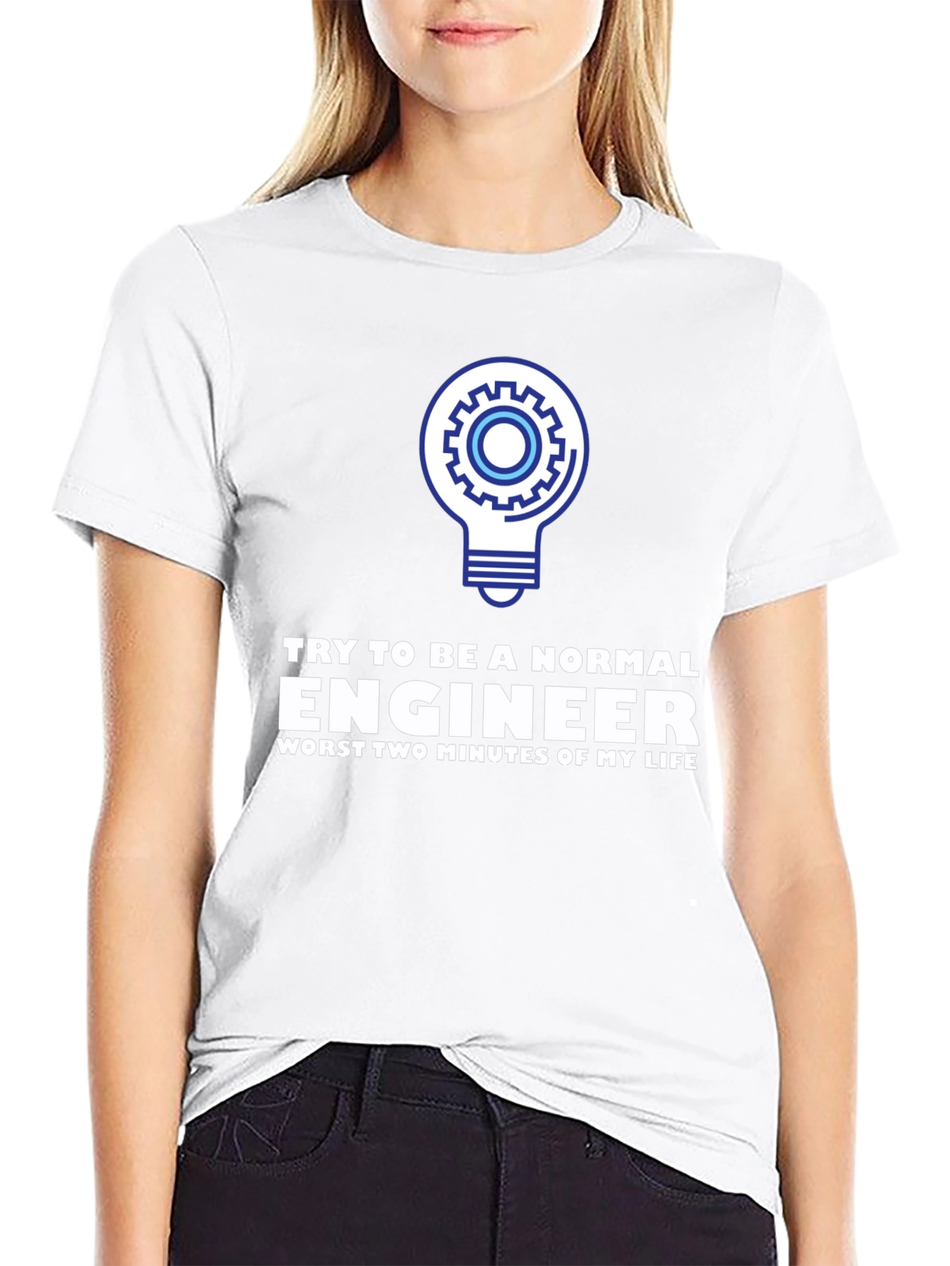 Engineer Humor T-Shirt