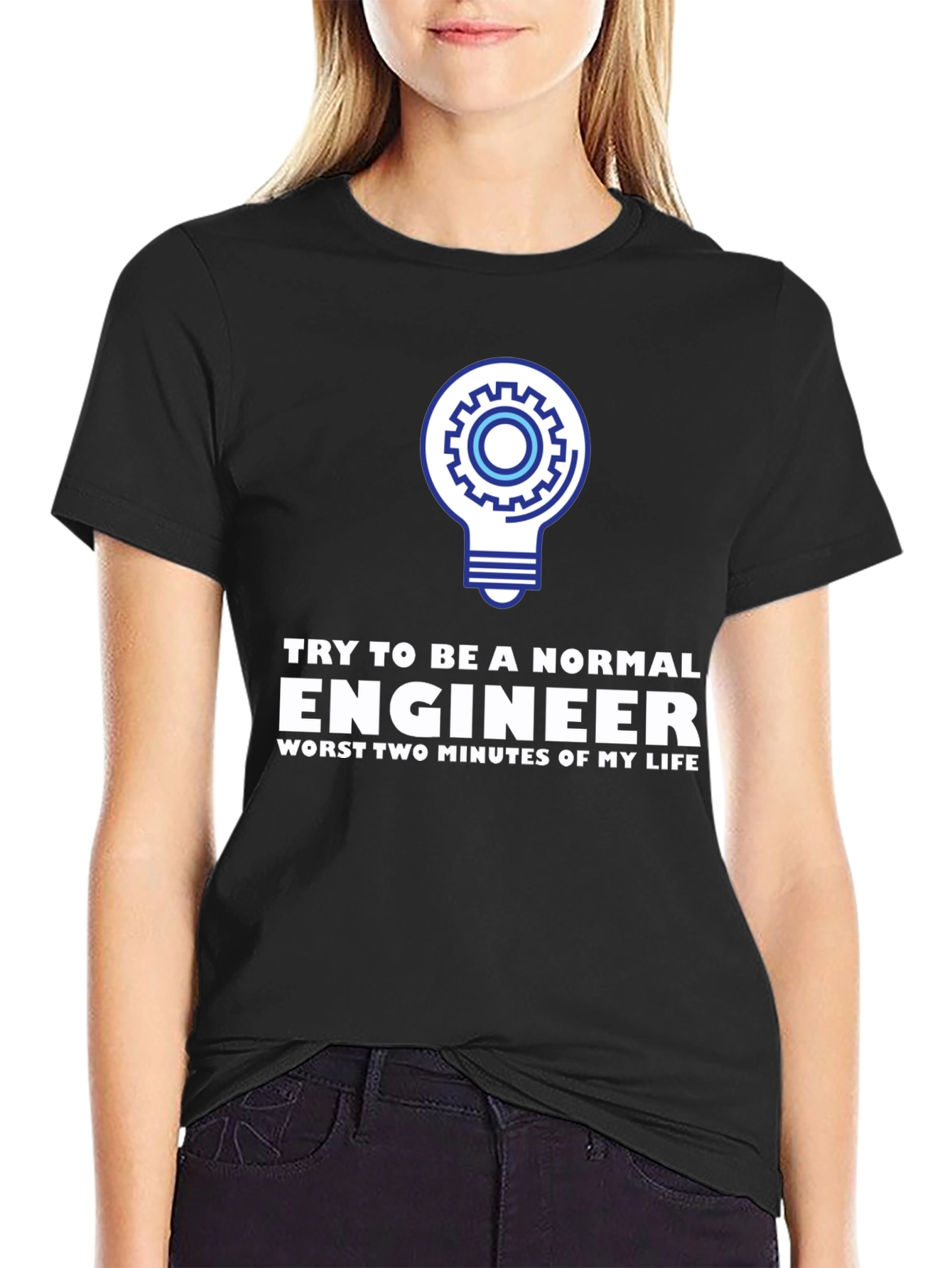 Engineer Humor T-Shirt