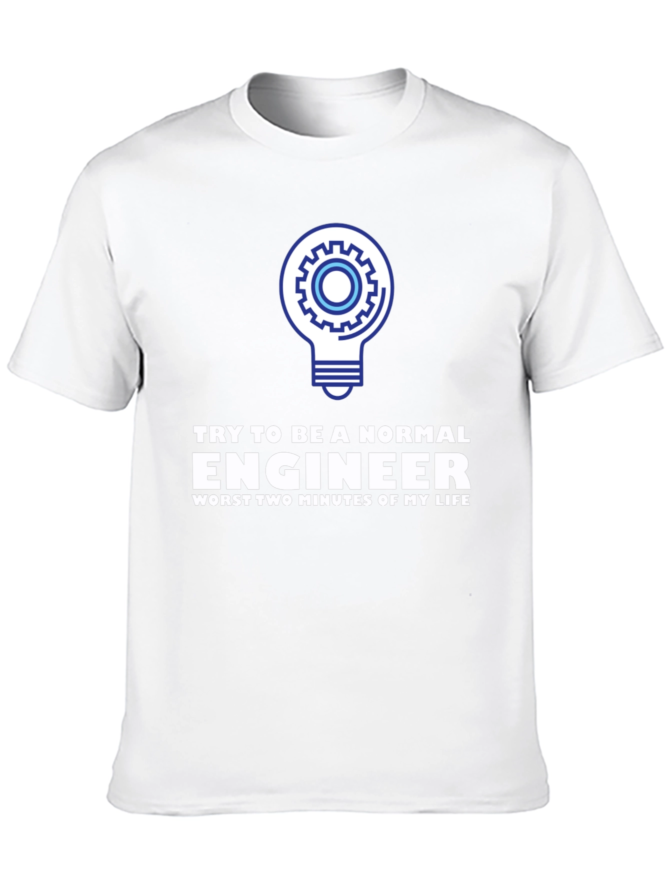 Engineer Humor T-Shirt