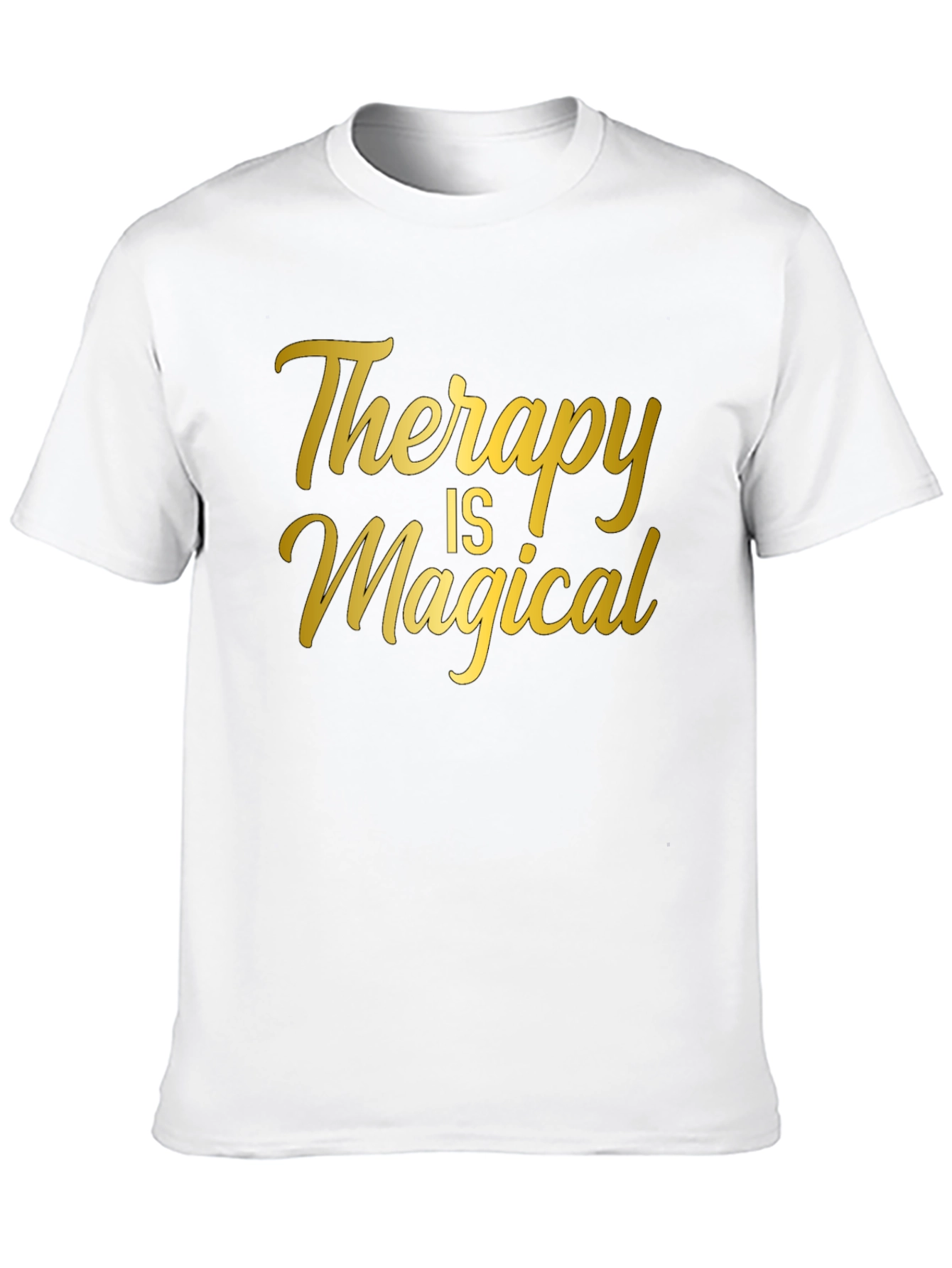 Therapy is Magical T-Shirt