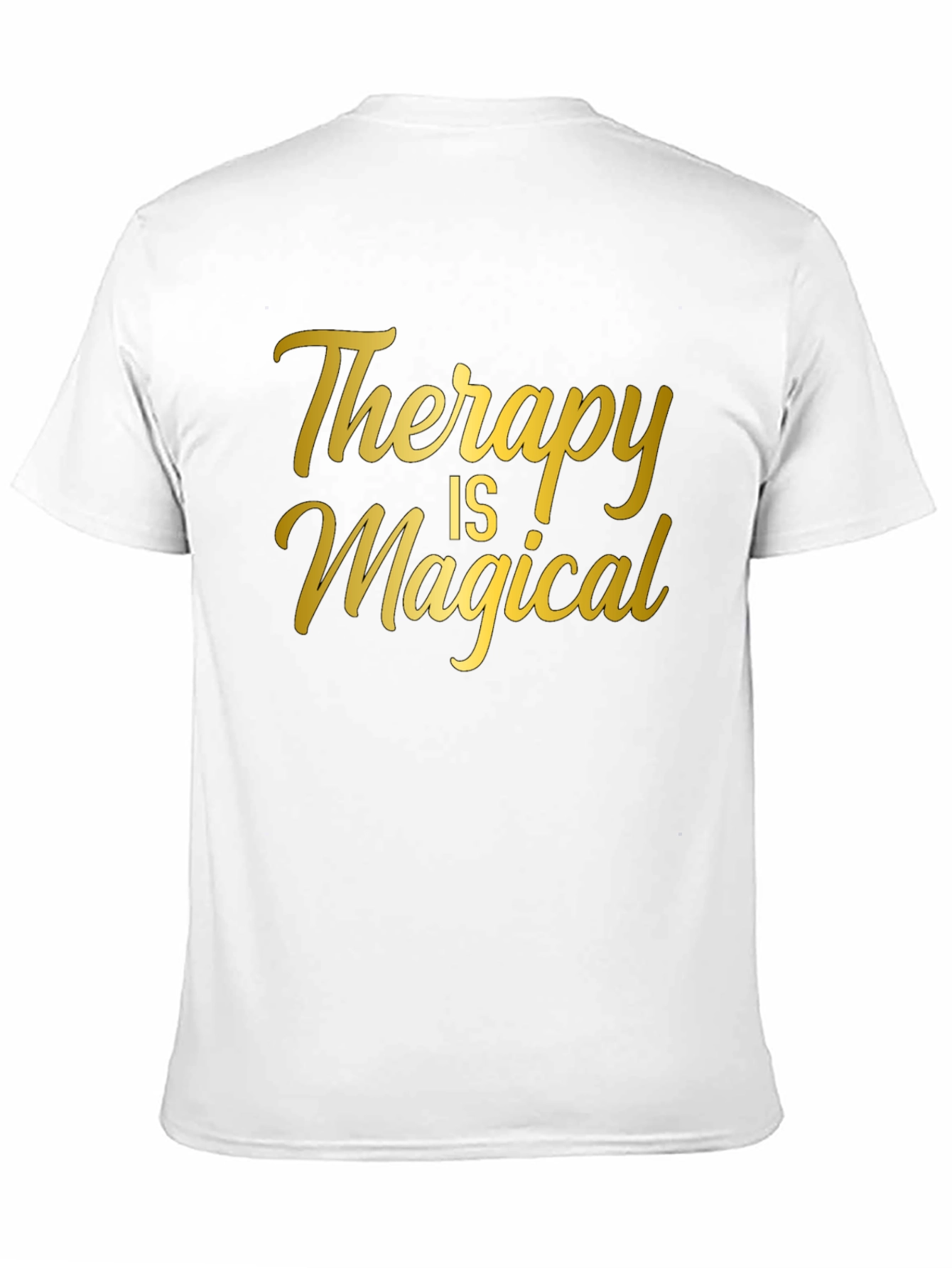 Therapy is Magical T-Shirt