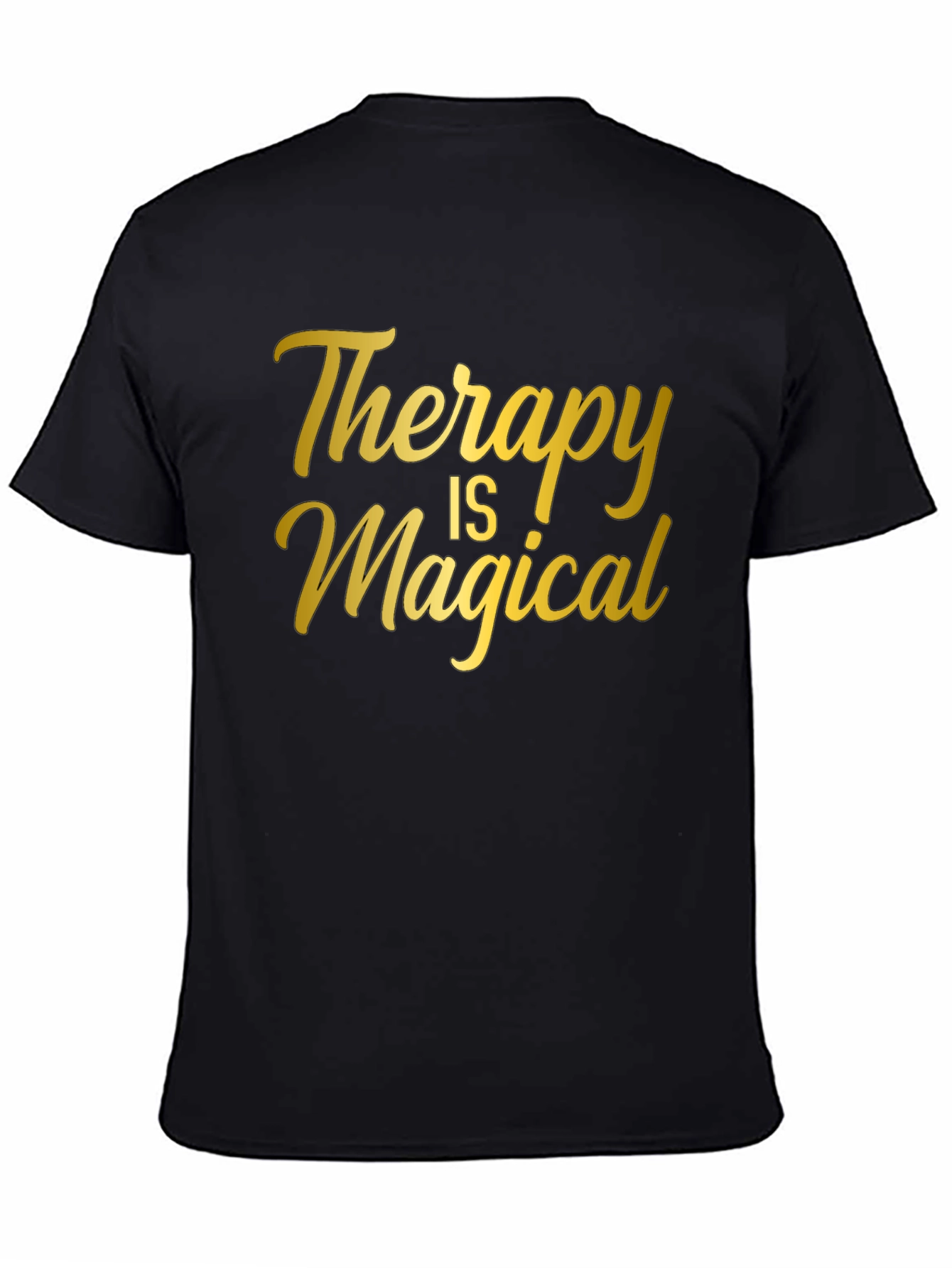 Therapy is Magical T-Shirt