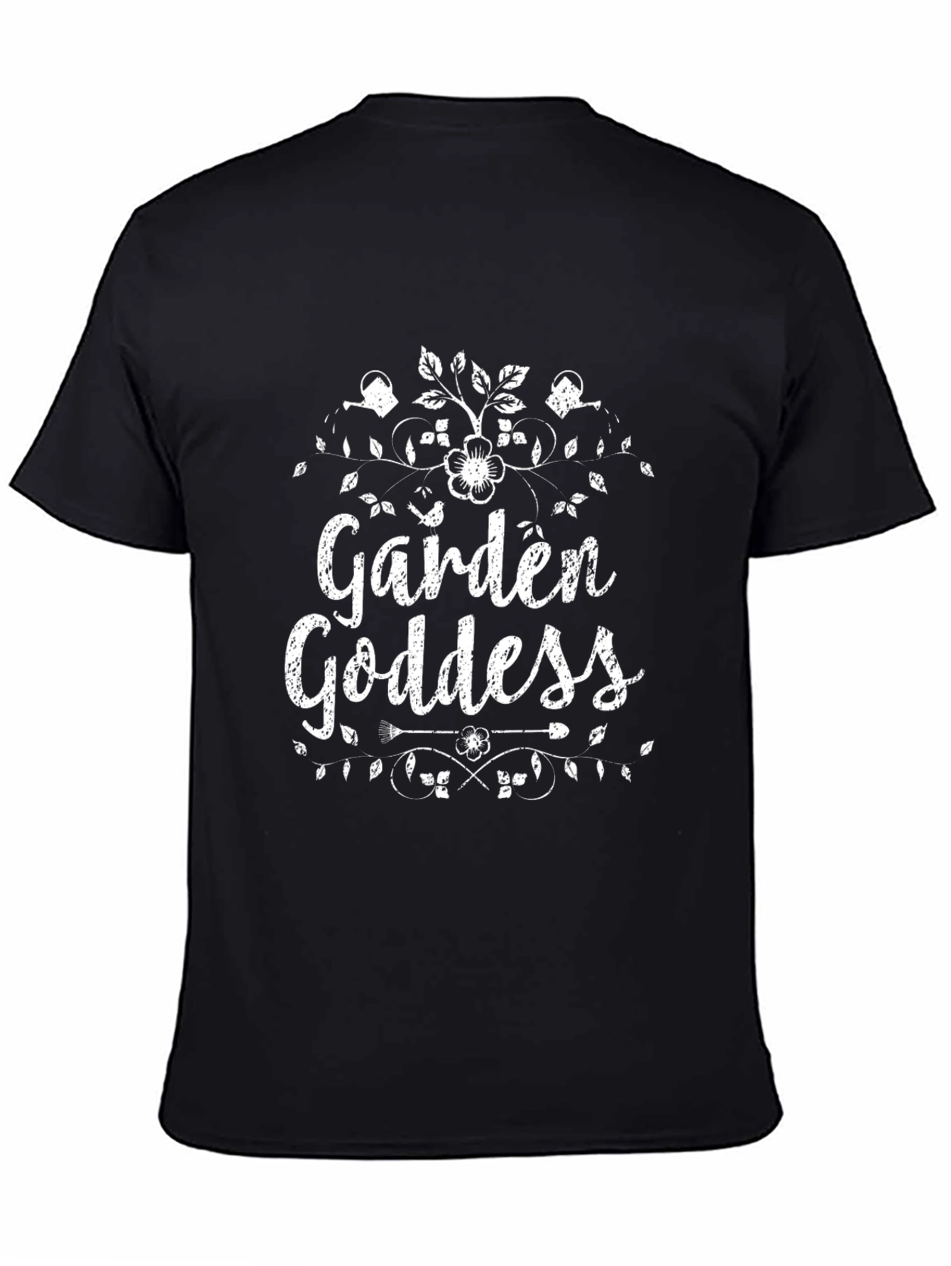Garden Goddess T-Shirt