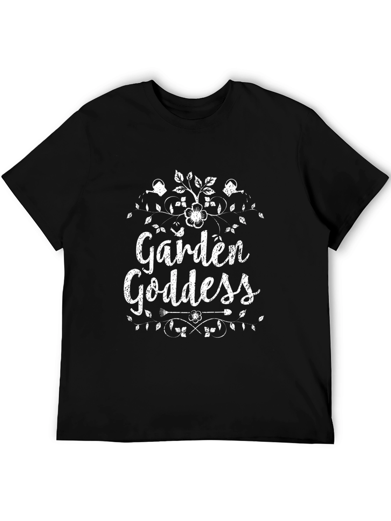 Garden Goddess T-Shirt