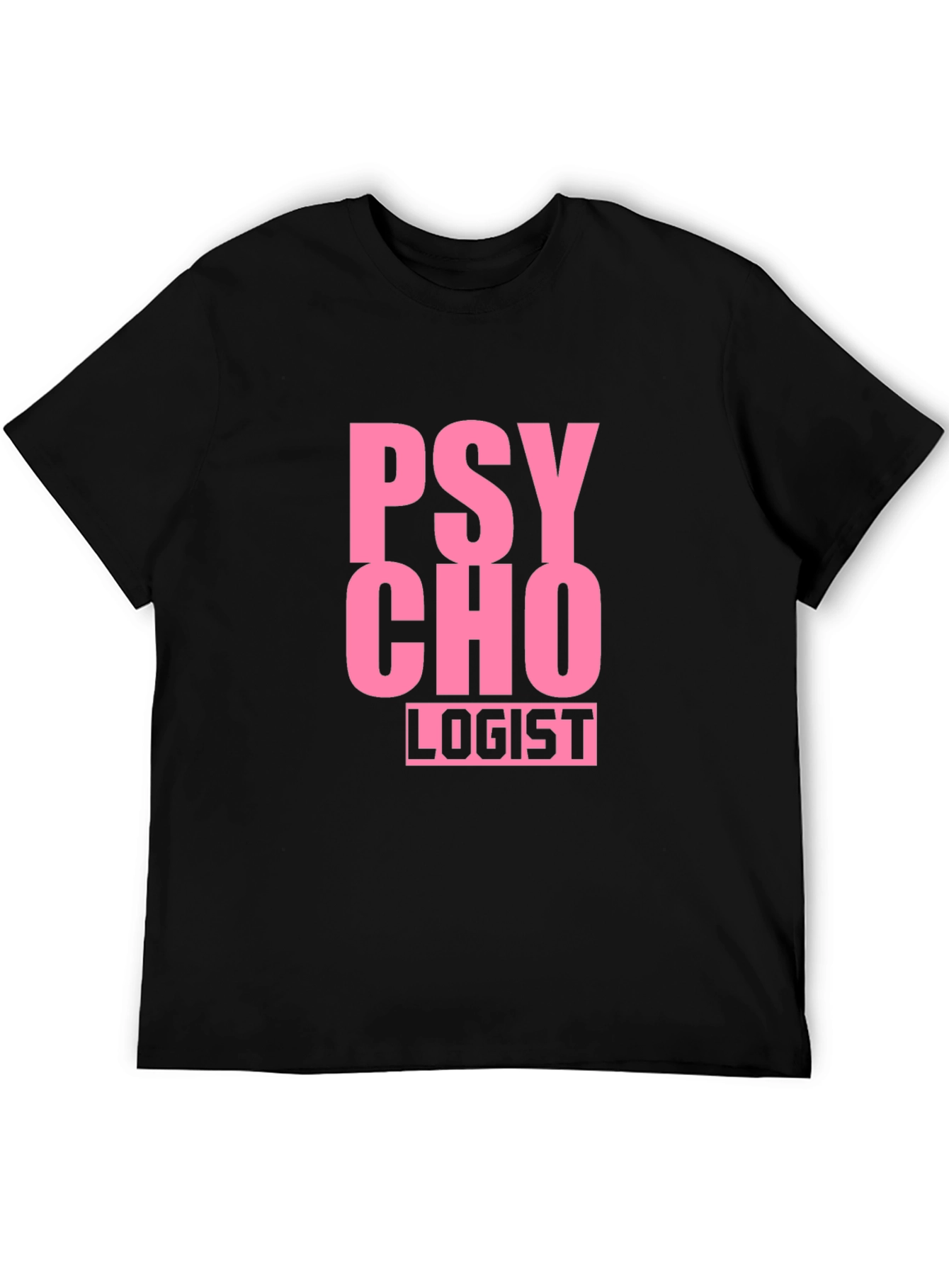 Psychologist T-Shirt - Funny Profession Tee
