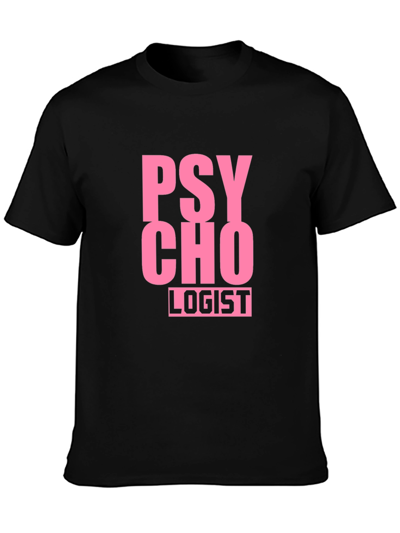 Psychologist T-Shirt - Funny Profession Tee