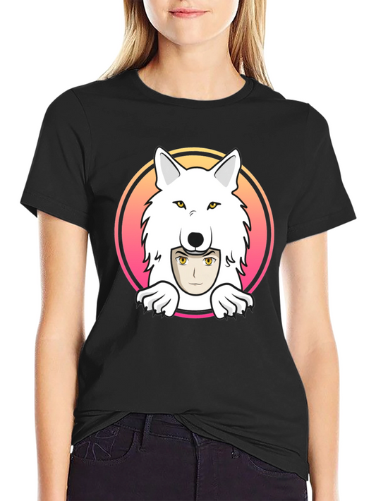 Wolf Costume T-Shirt