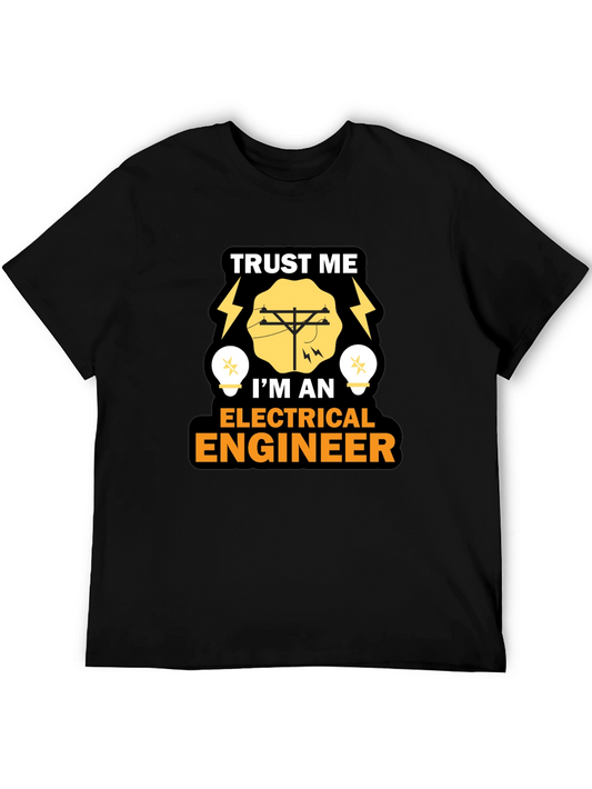 Trust Me Im An Electrical Engineer T-Shirt