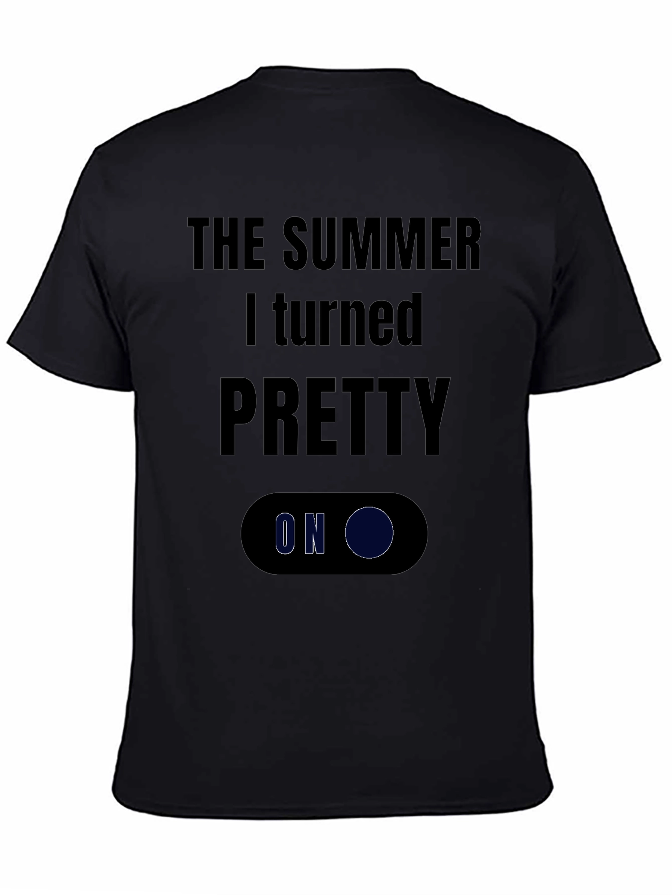 The Summer I Turned Pretty - On T-Shirt
