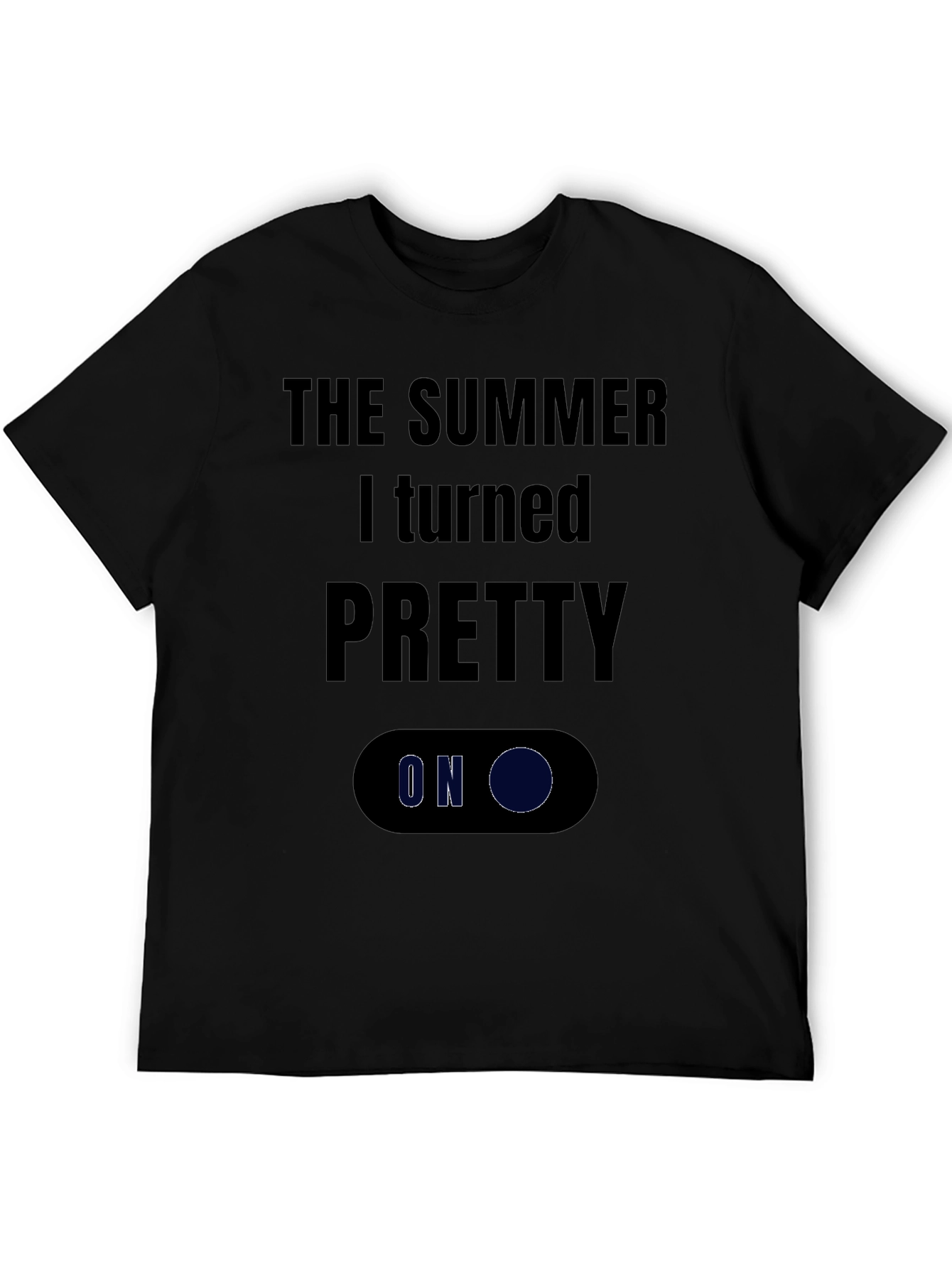 The Summer I Turned Pretty - On T-Shirt