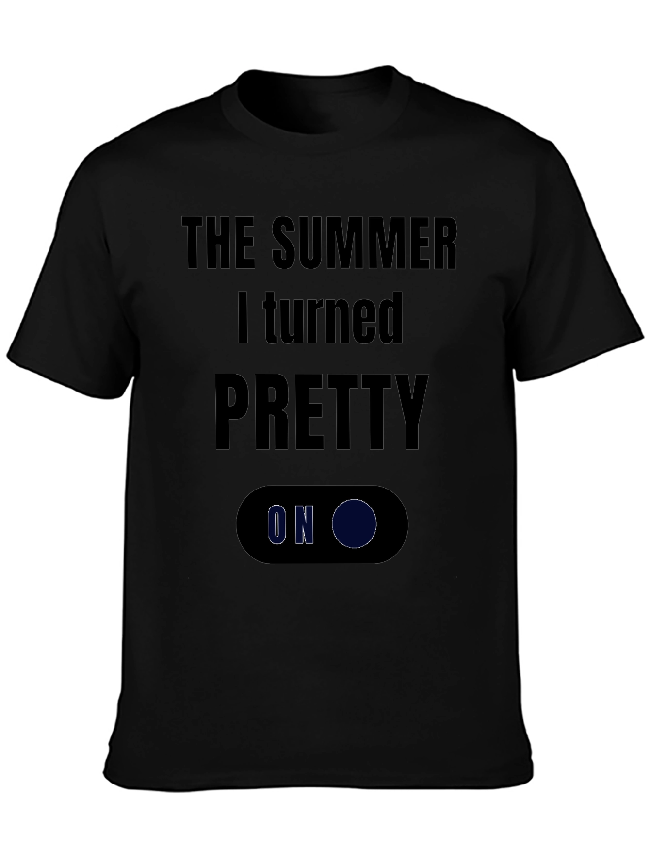 The Summer I Turned Pretty - On T-Shirt