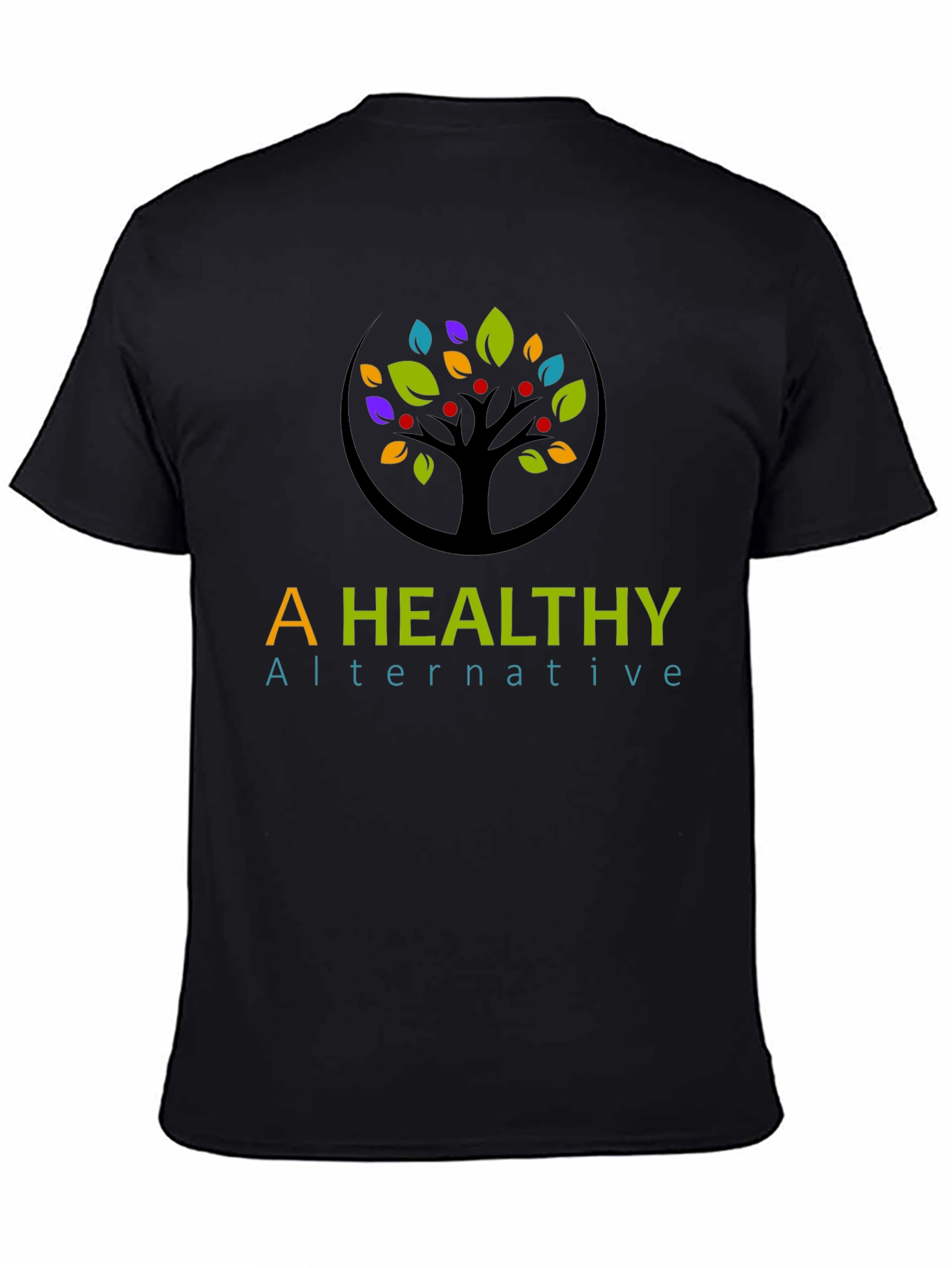 A Healthy Alternative T-Shirt