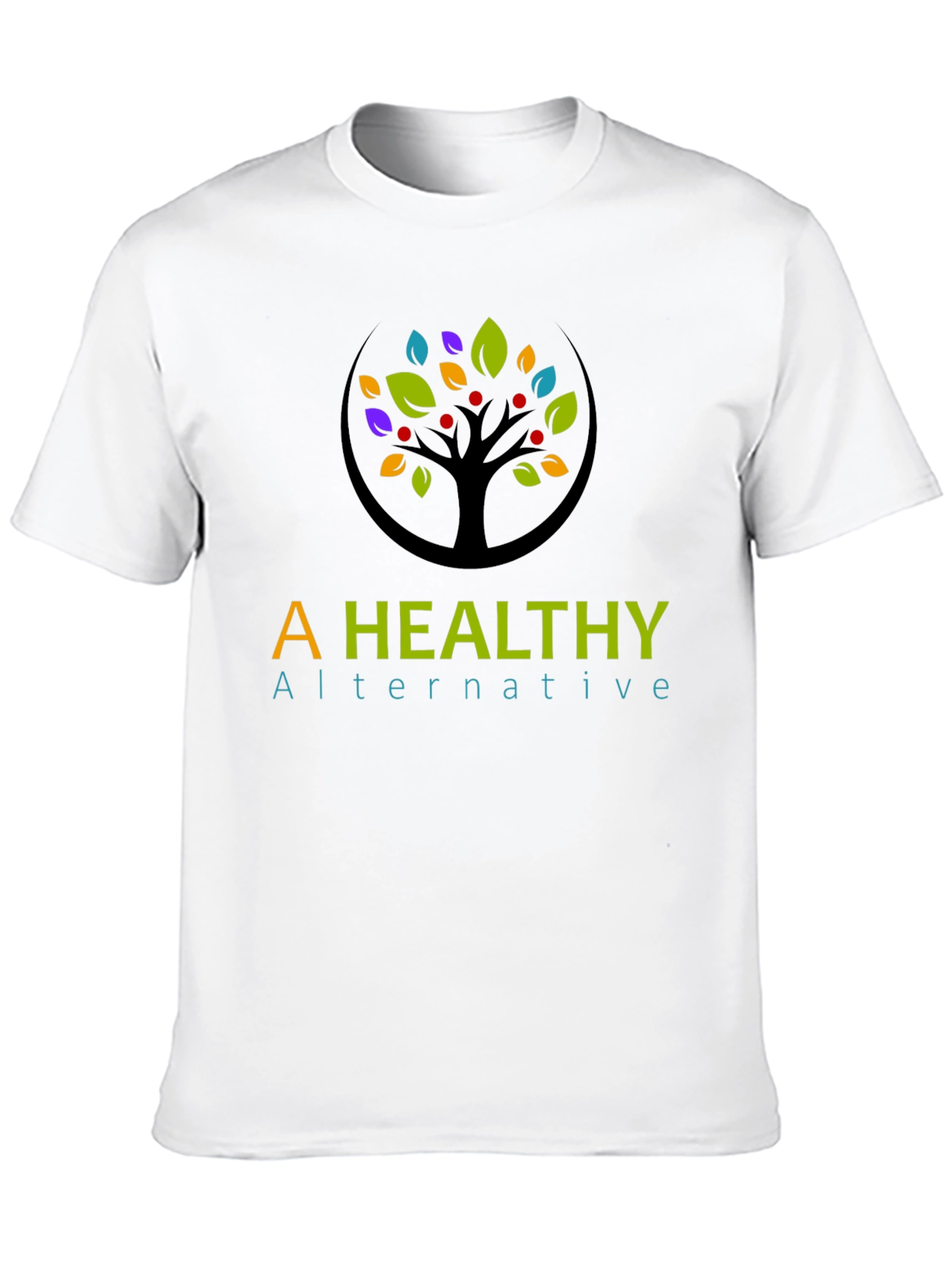 A Healthy Alternative T-Shirt
