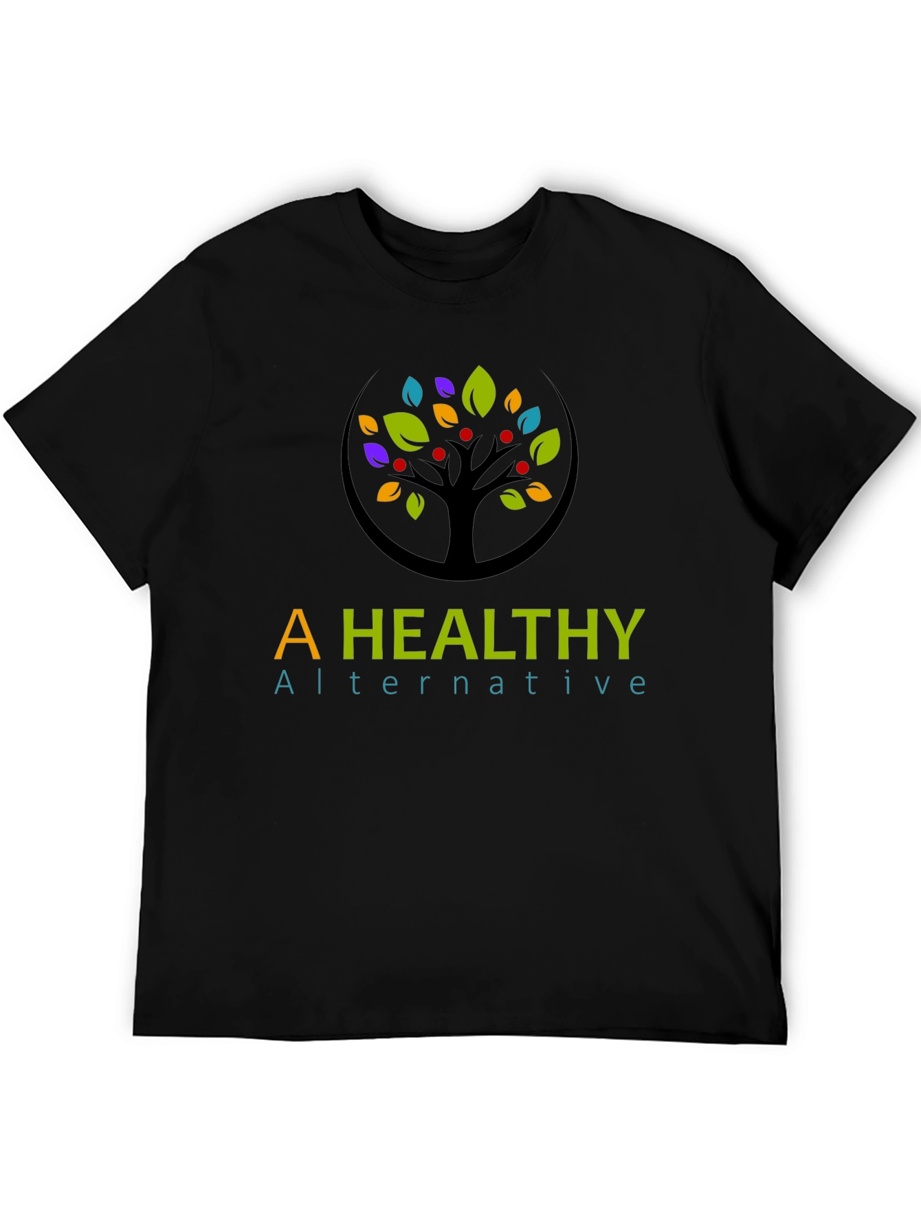 A Healthy Alternative T-Shirt