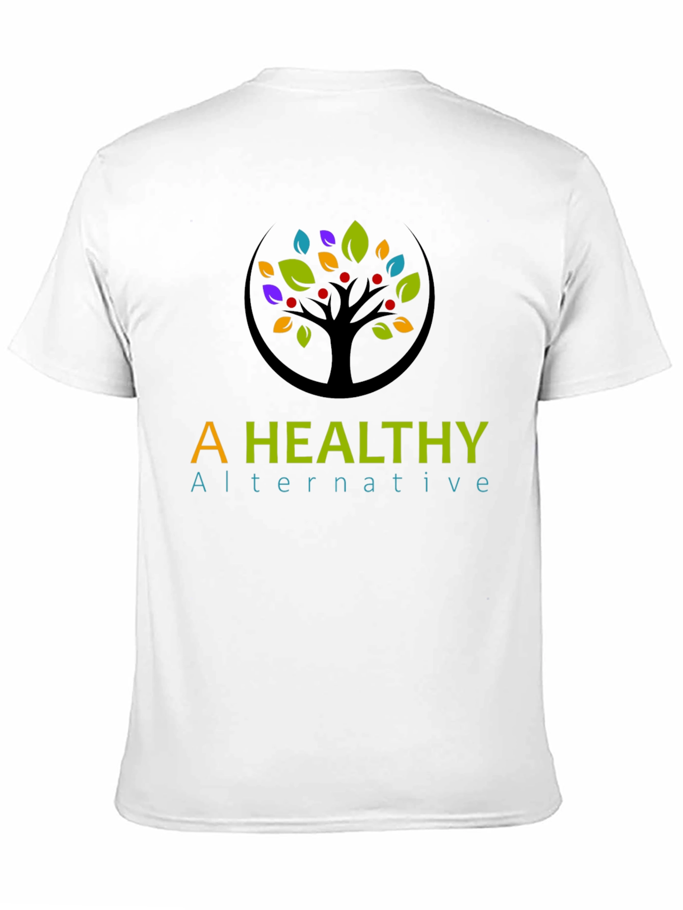 A Healthy Alternative T-Shirt