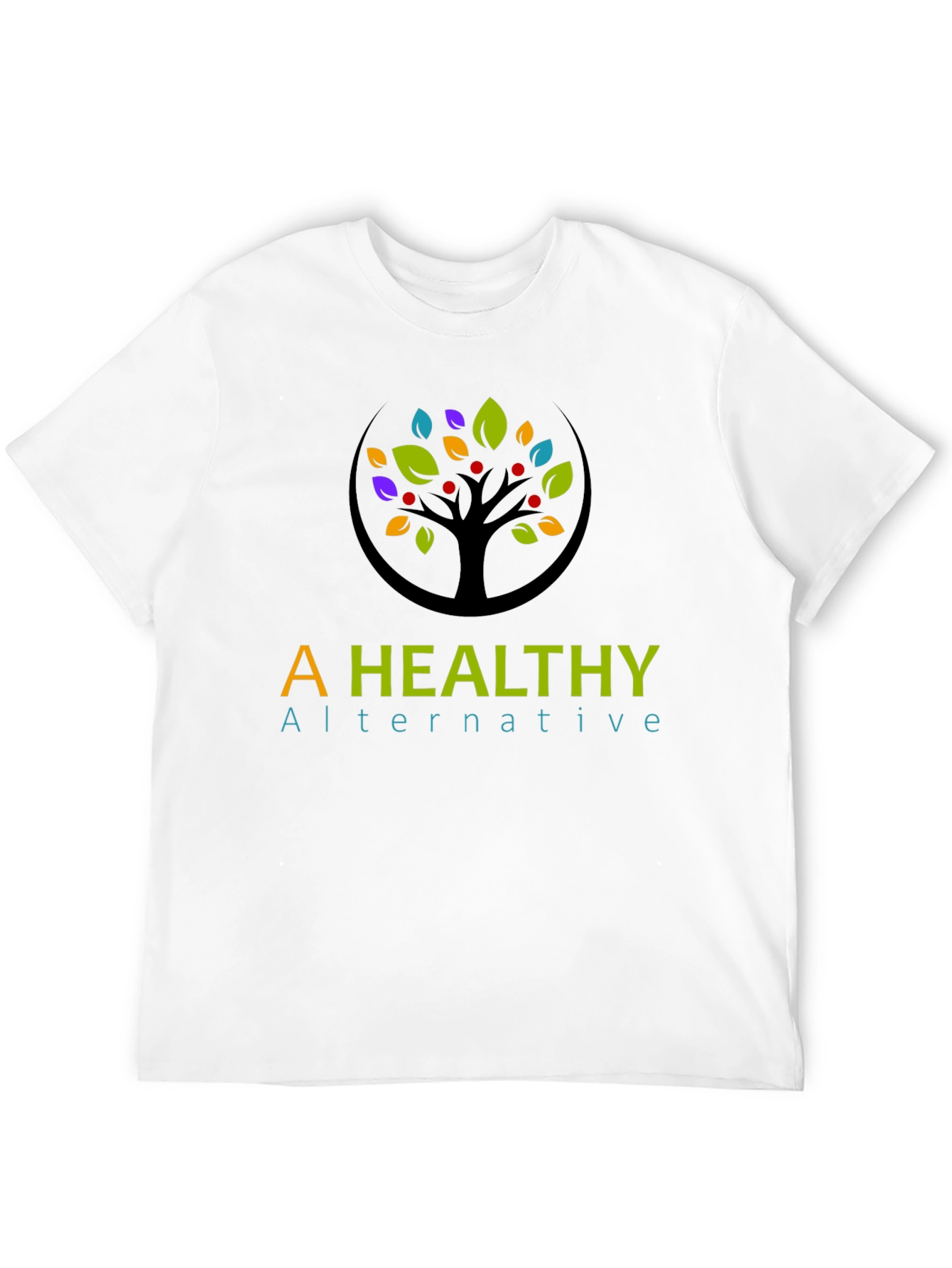 A Healthy Alternative T-Shirt