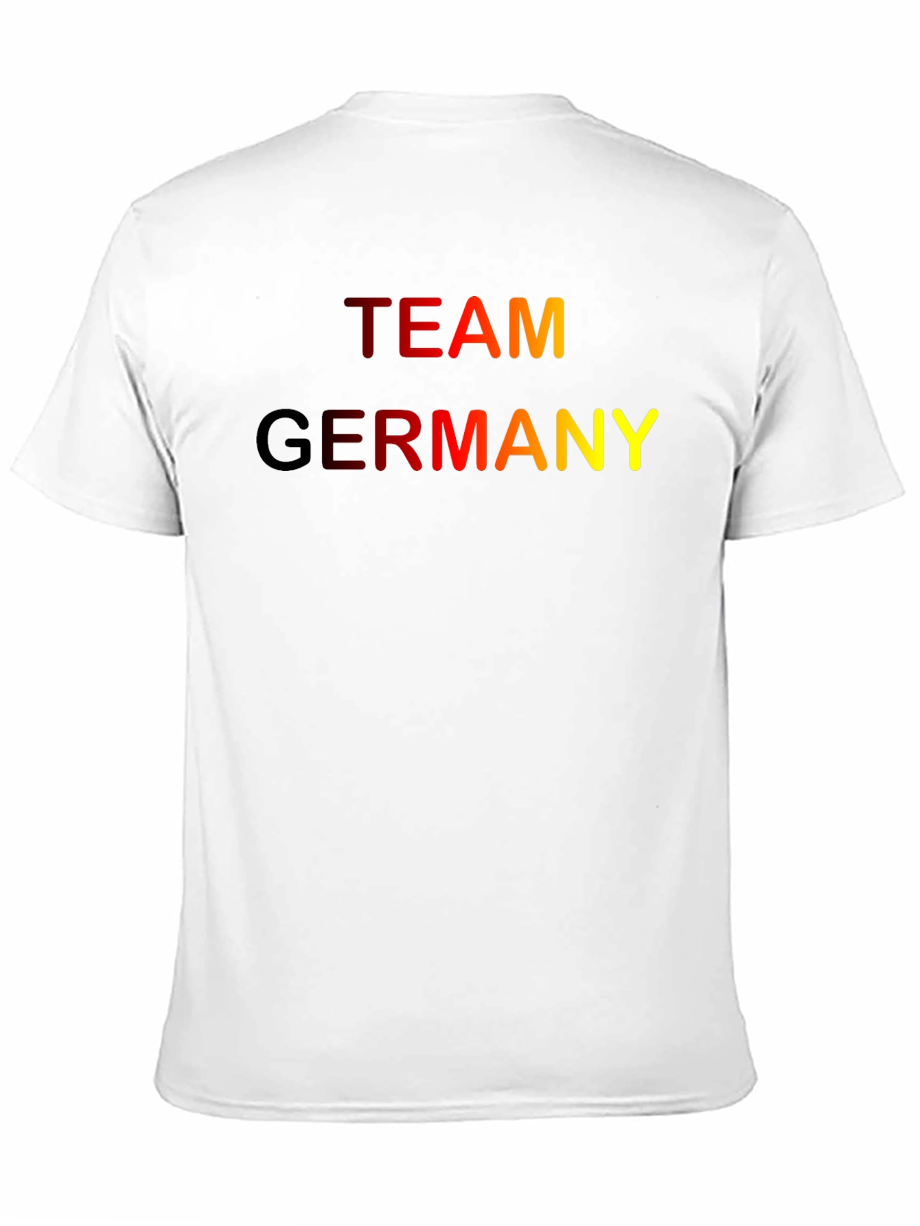 Team Germany T-Shirt