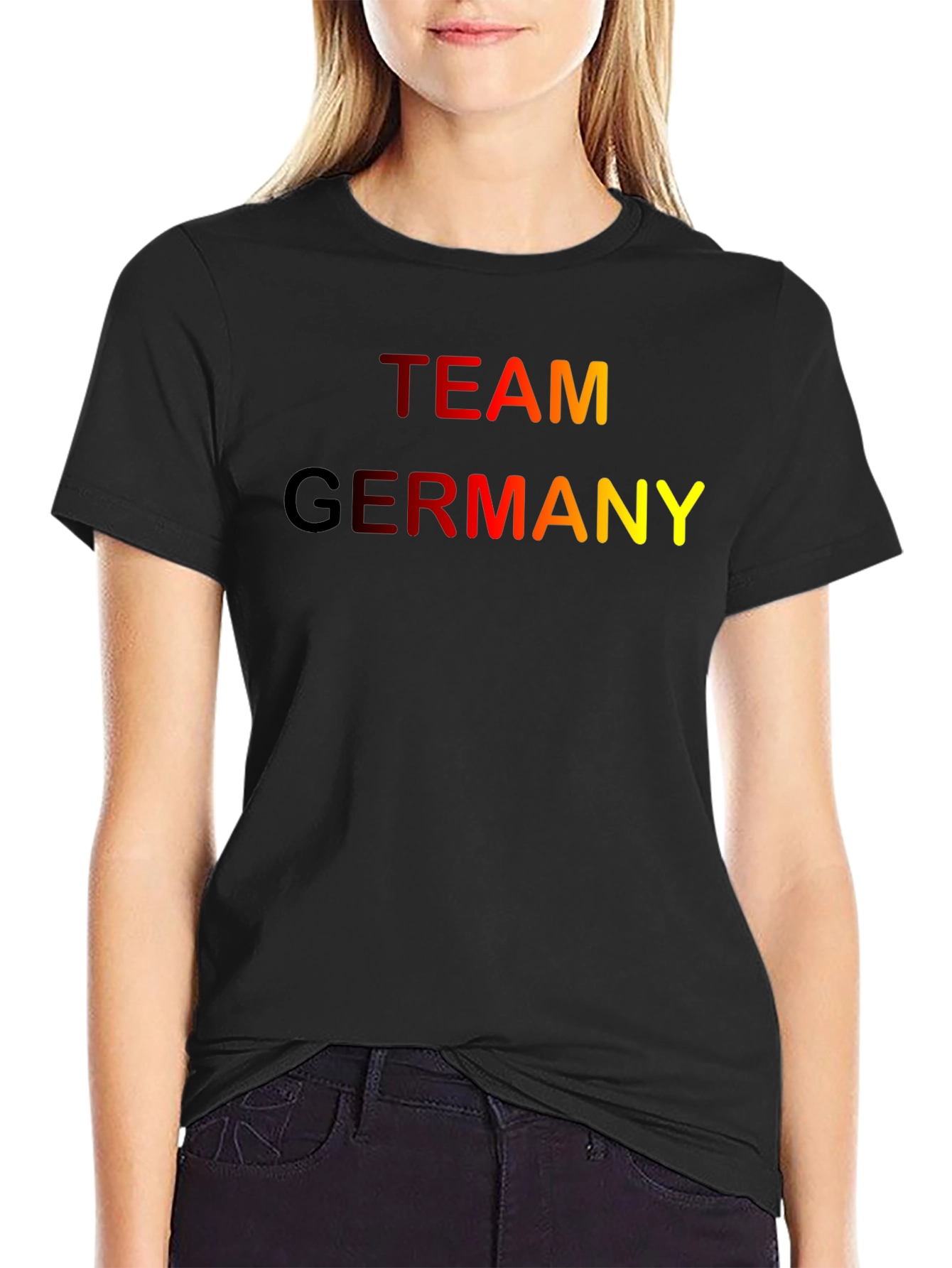 Team Germany T-Shirt