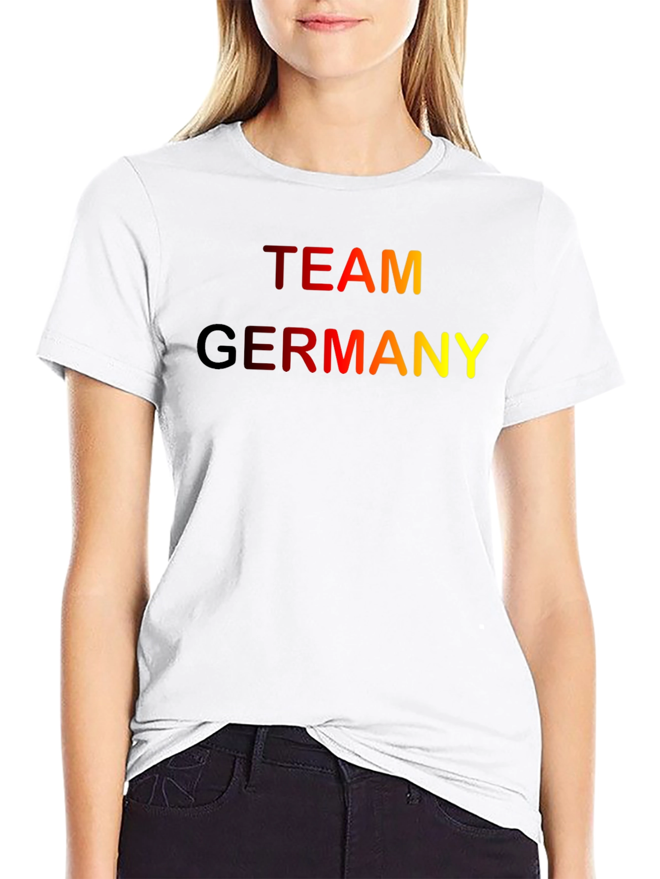 Team Germany T-Shirt