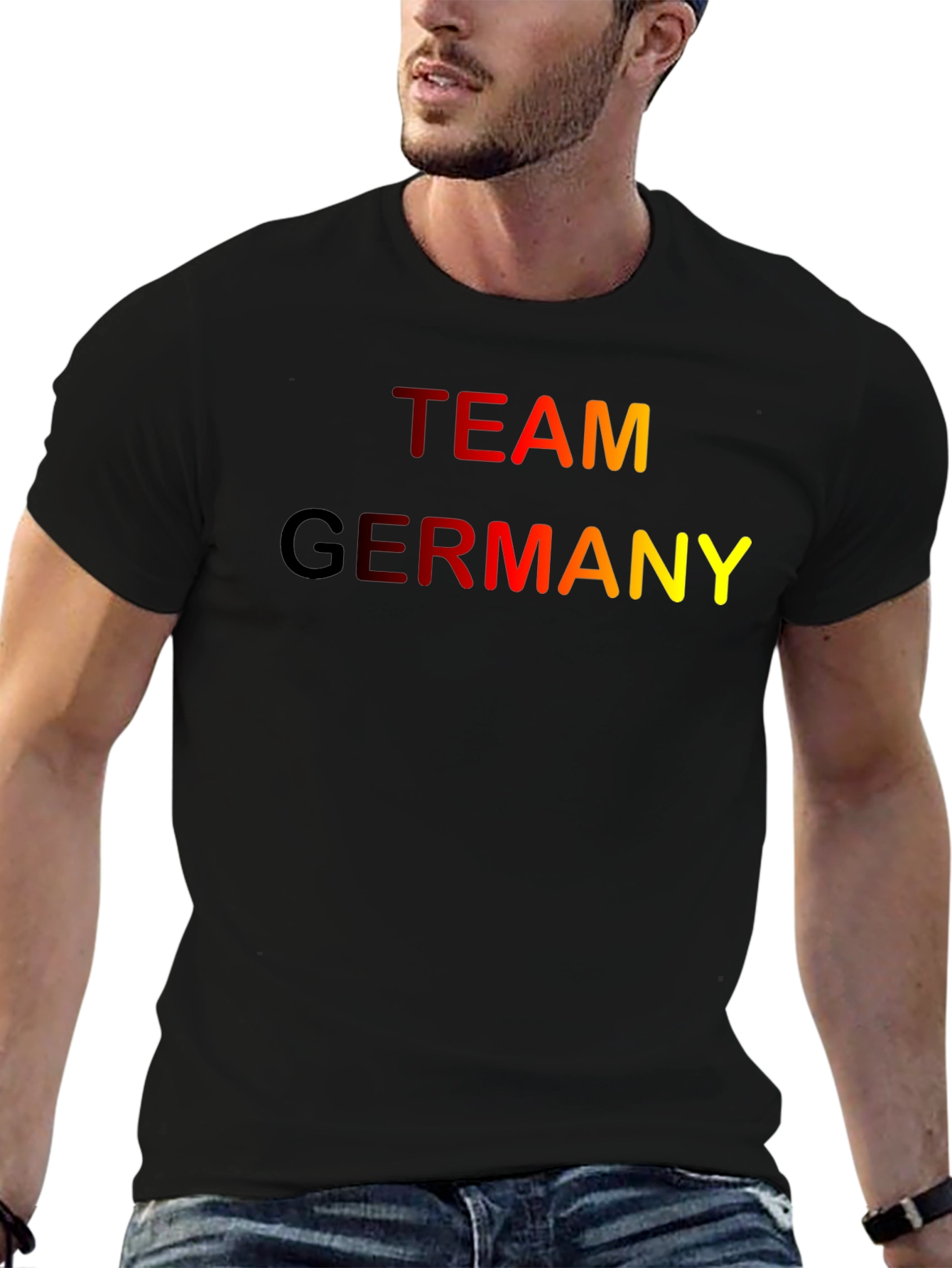 Team Germany T-Shirt