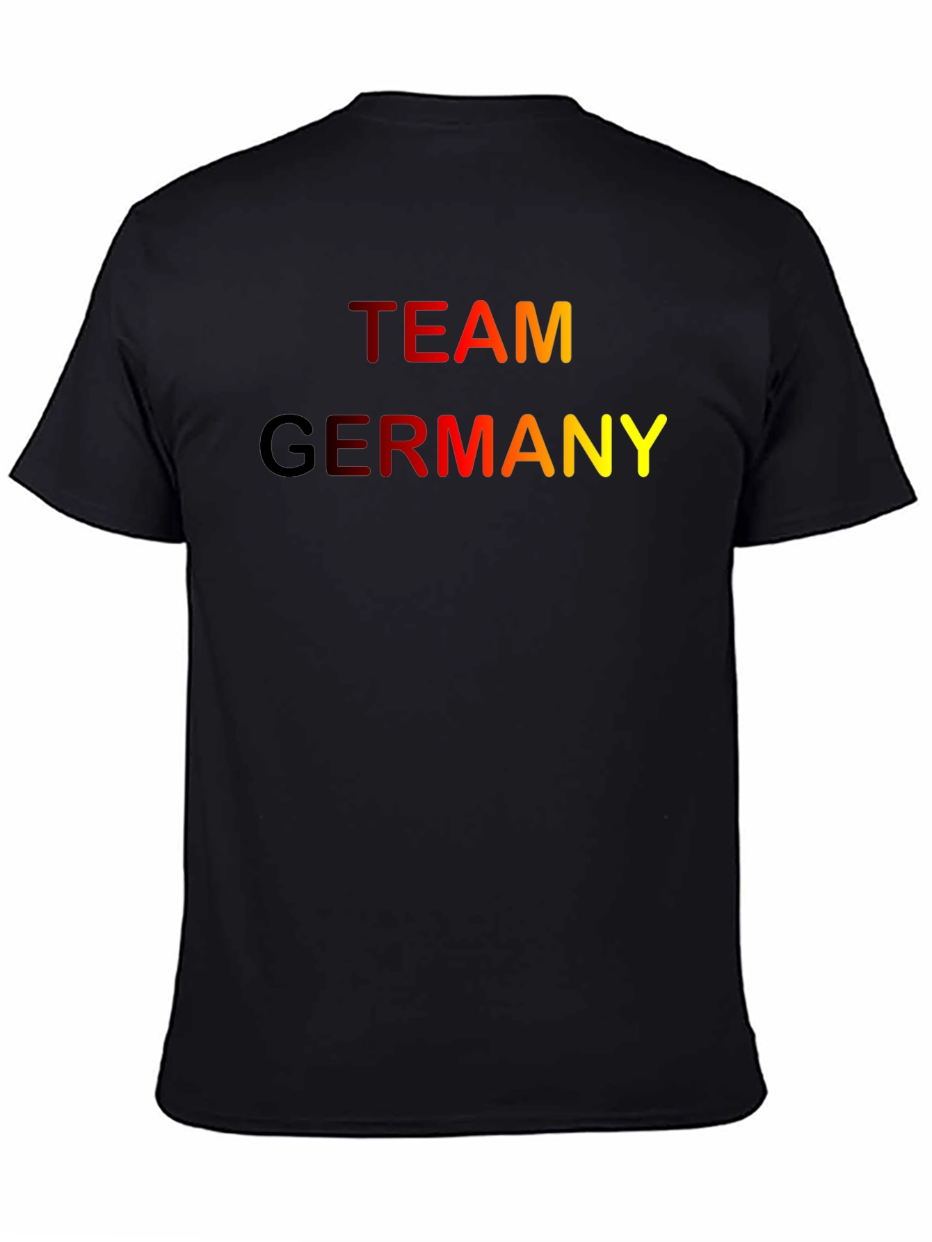 Team Germany T-Shirt