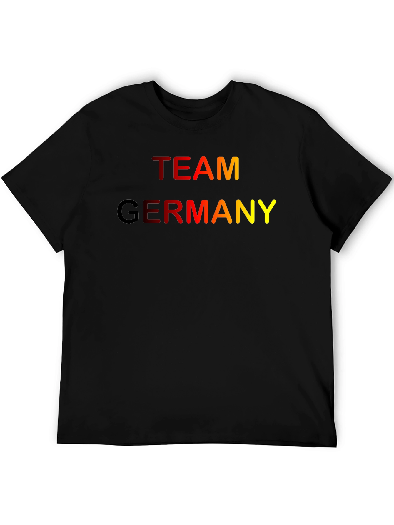 Team Germany T-Shirt