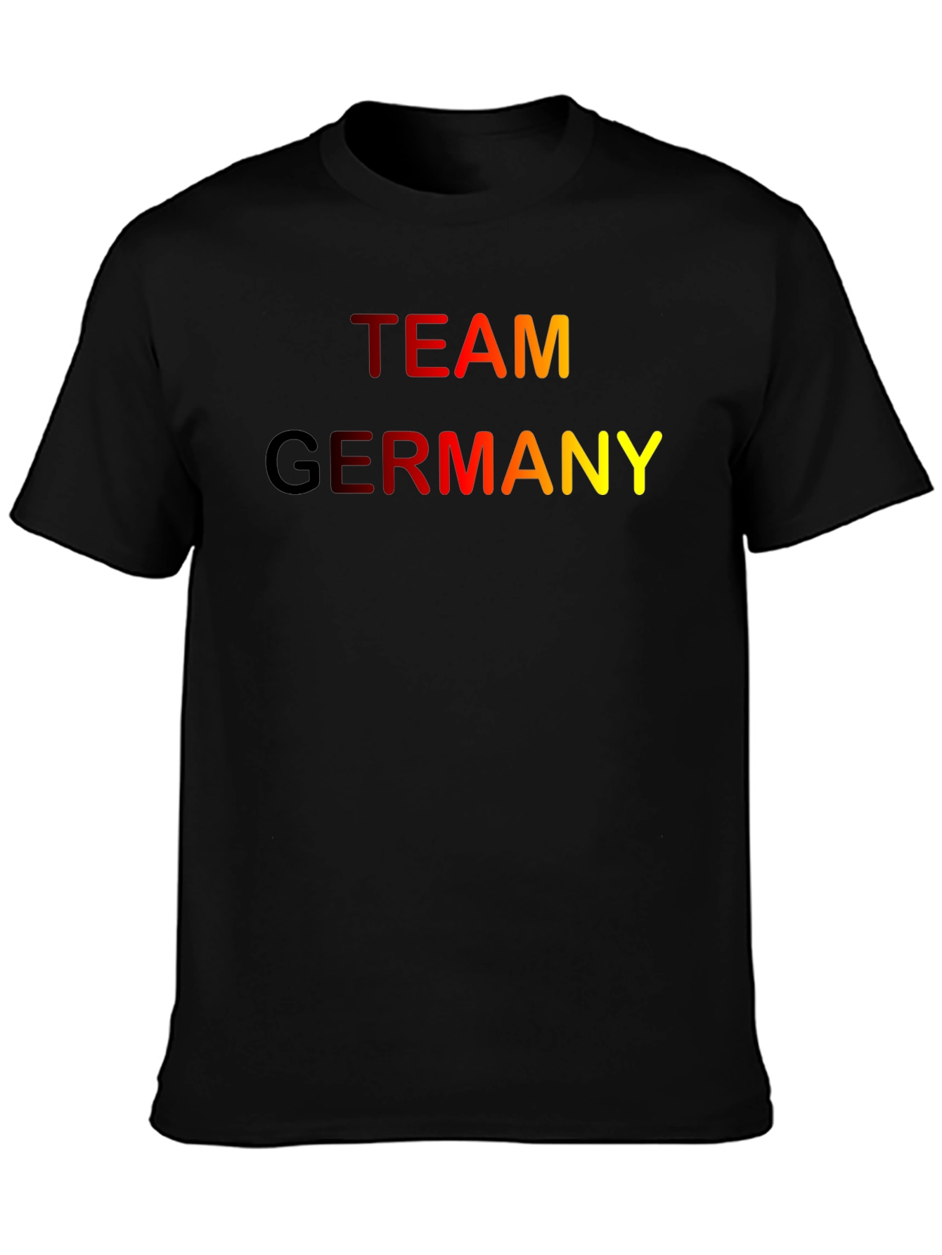 Team Germany T-Shirt