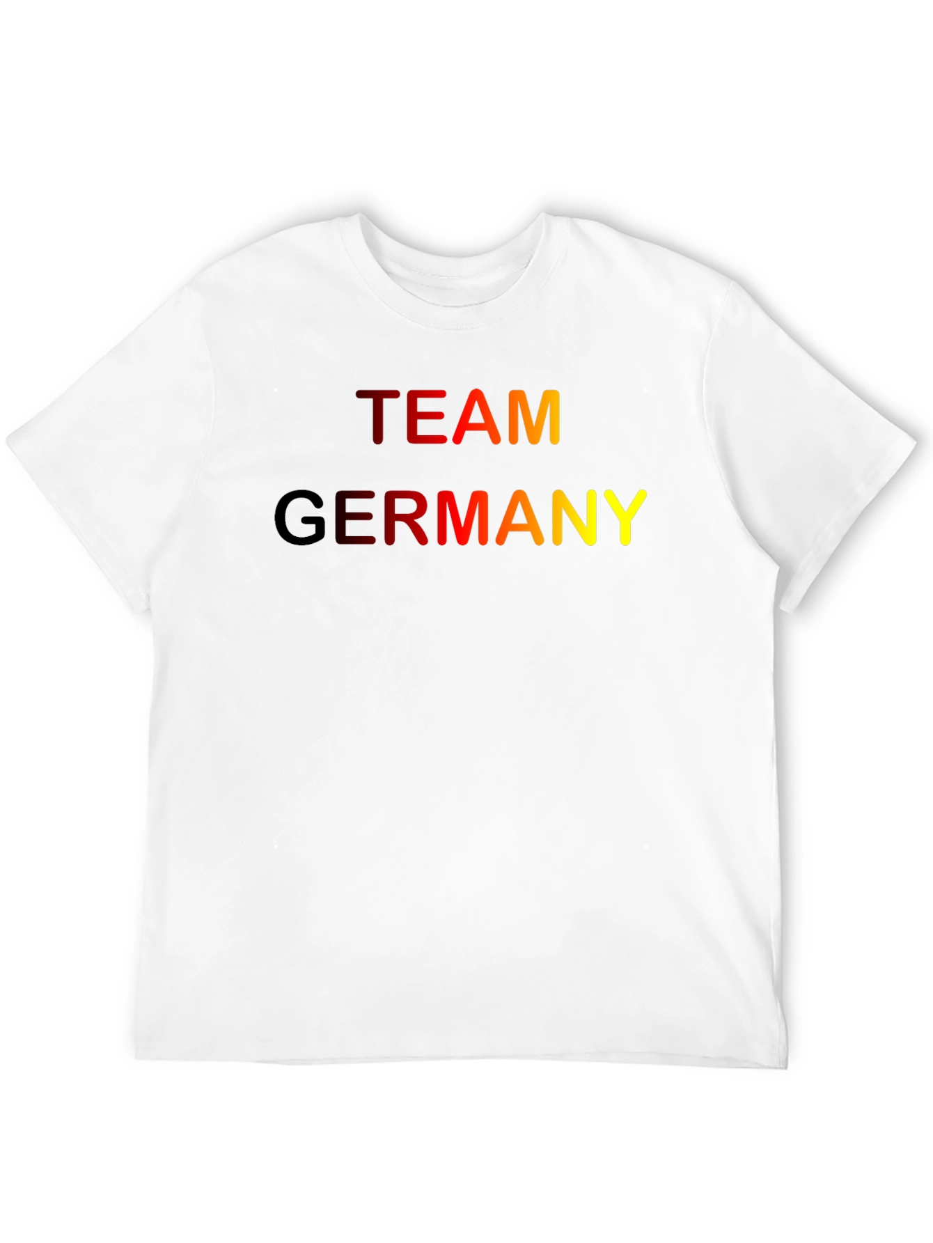 Team Germany T-Shirt