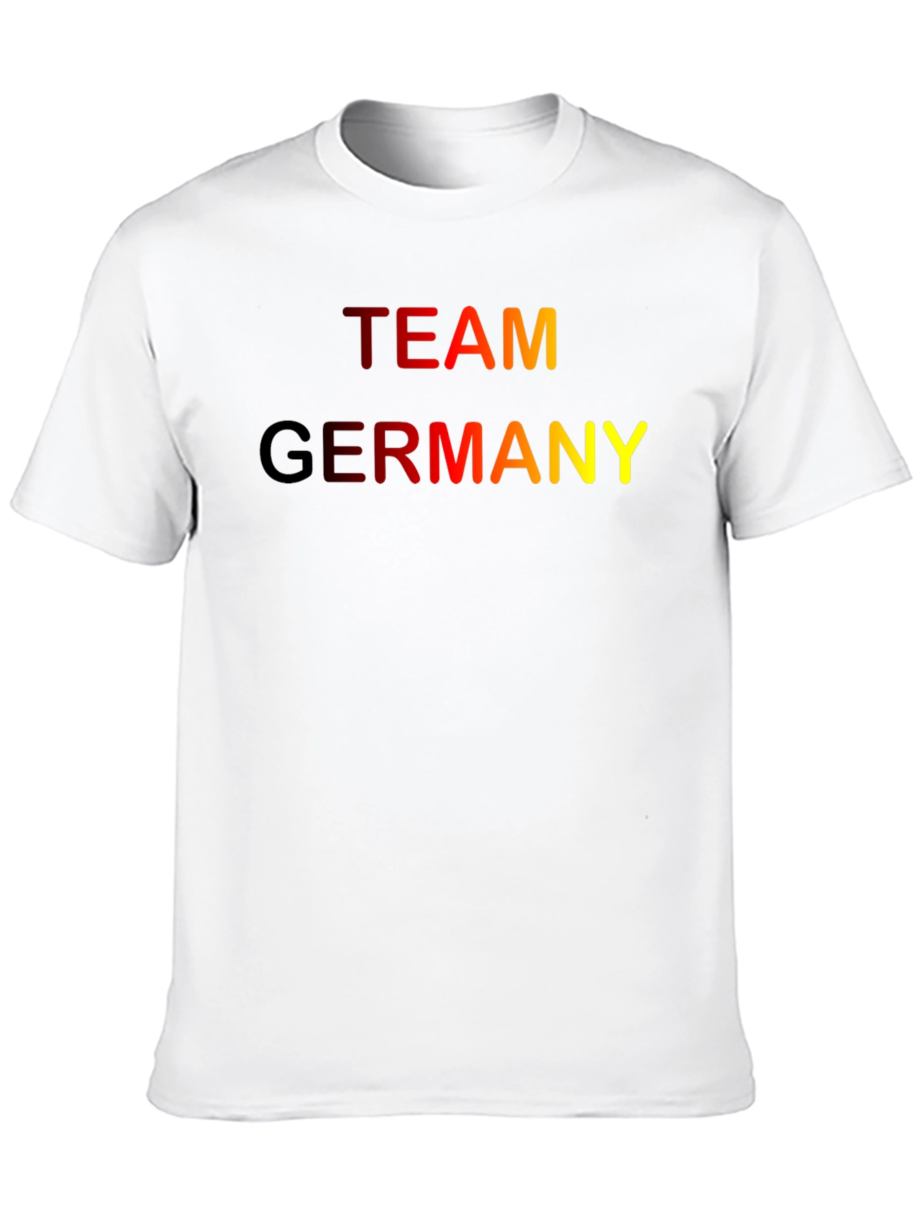Team Germany T-Shirt