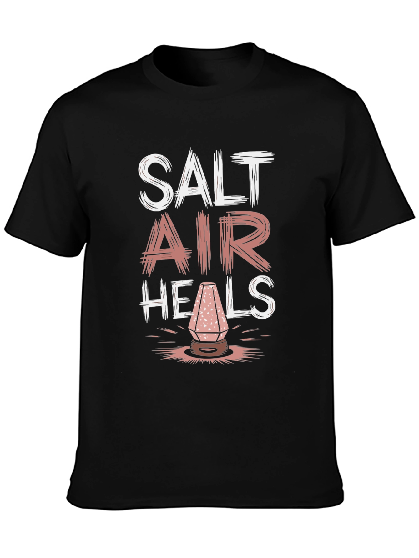 Salt Air Heals T-Shirt