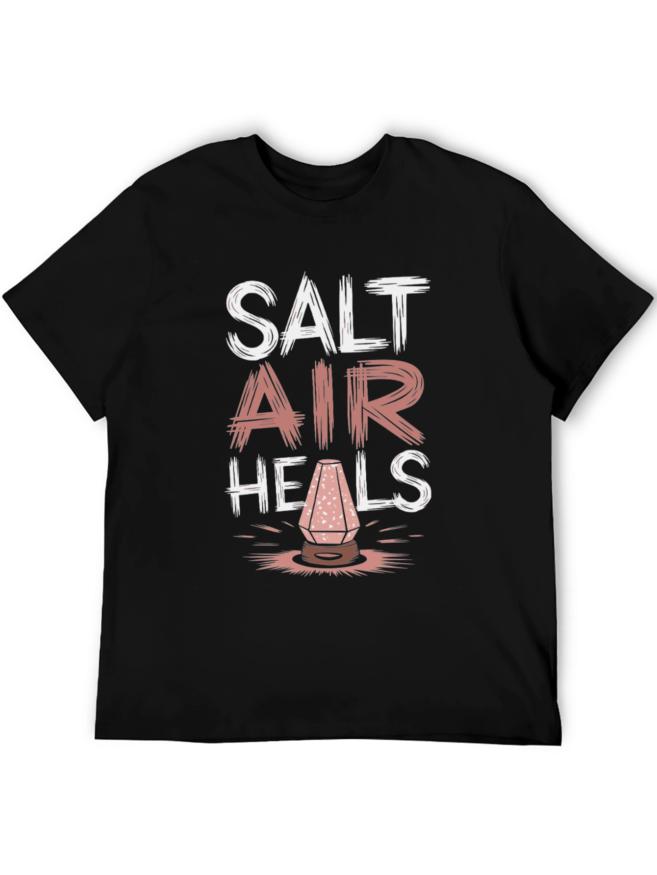 Salt Air Heals T-Shirt